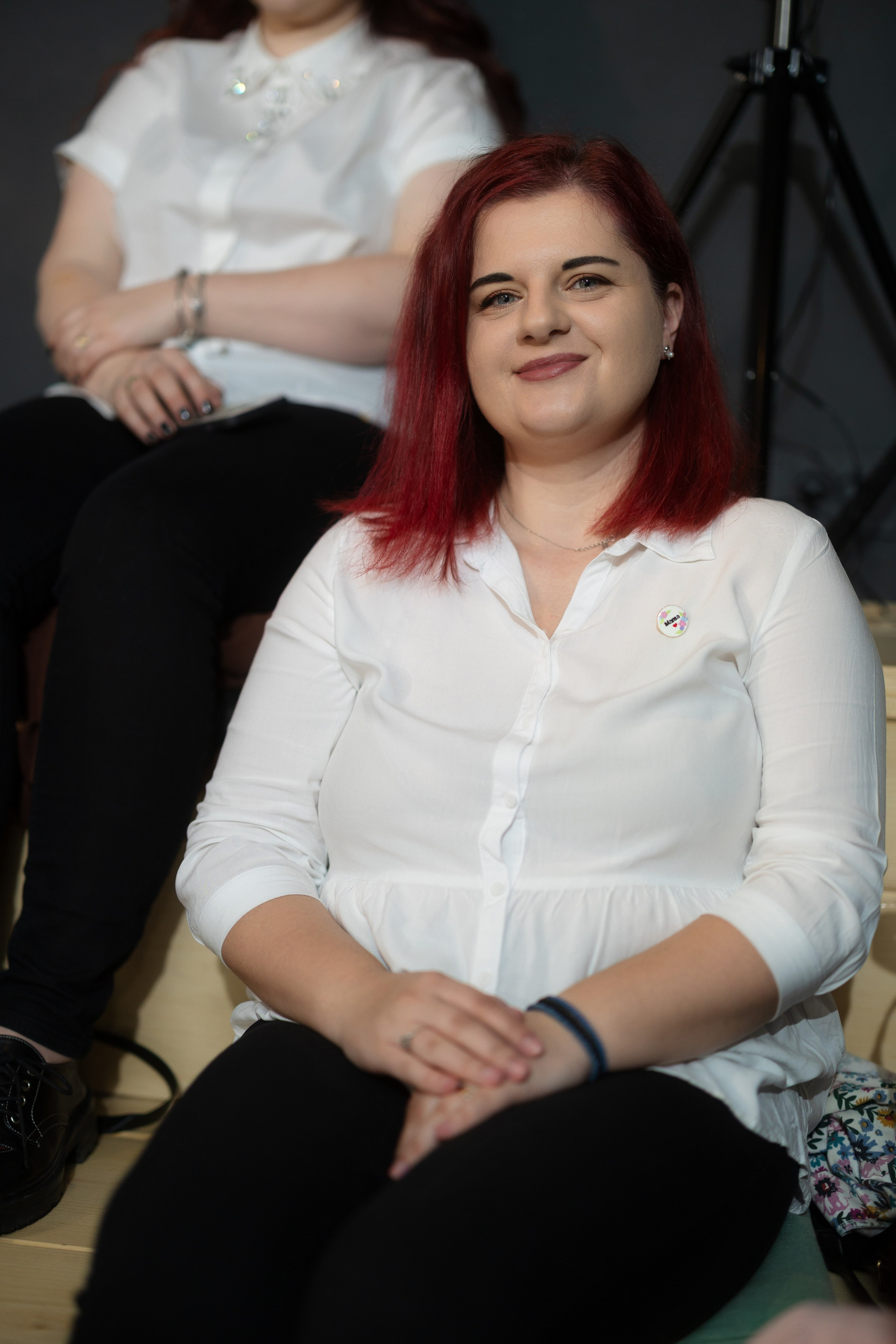 Glo Mom 1. Marius Ciocan