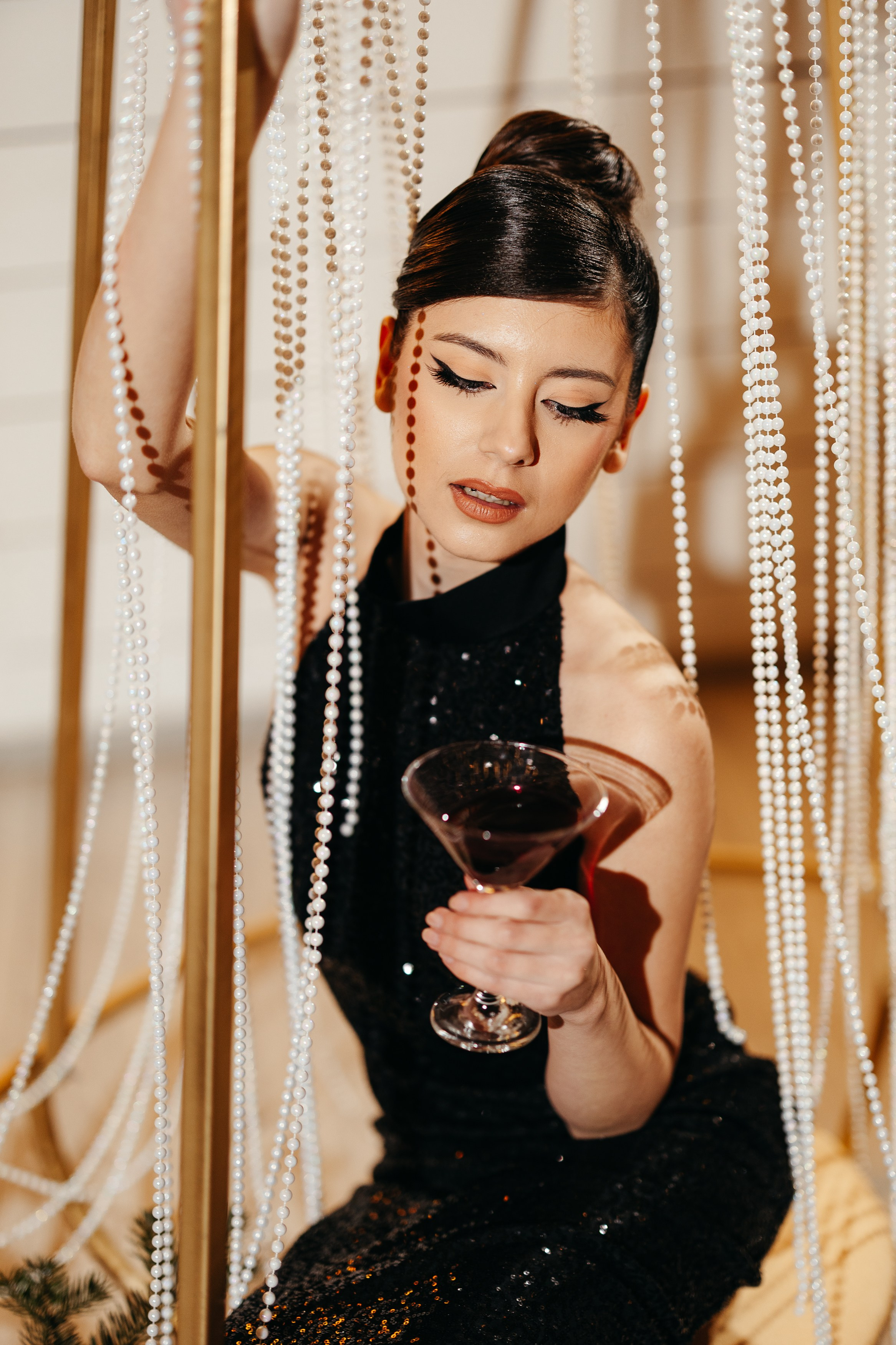 Styled Shoot Ruxandra 1. Marius Ciocan