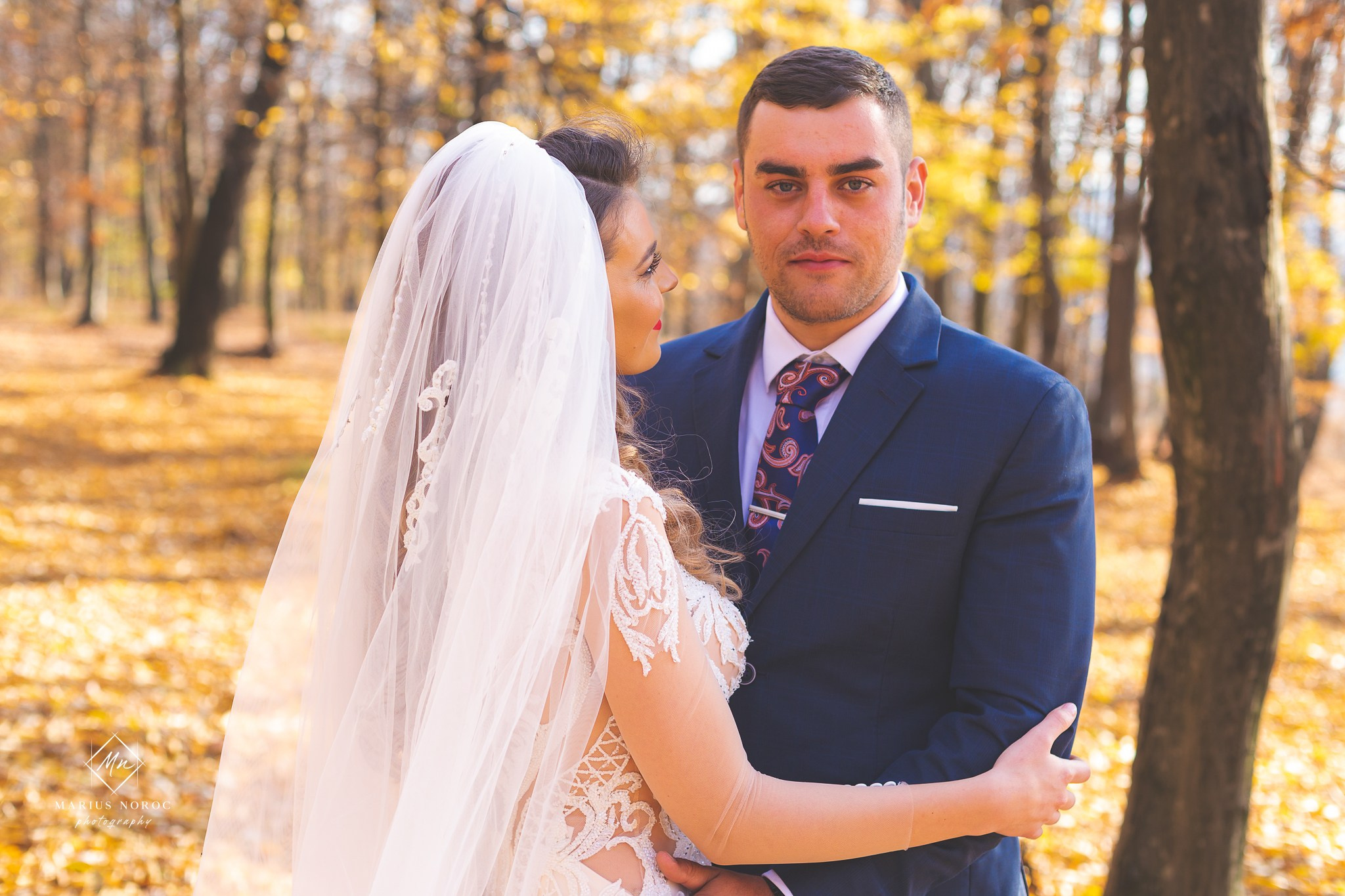 Alexandra & Alin | Padurea Bucium Iasi