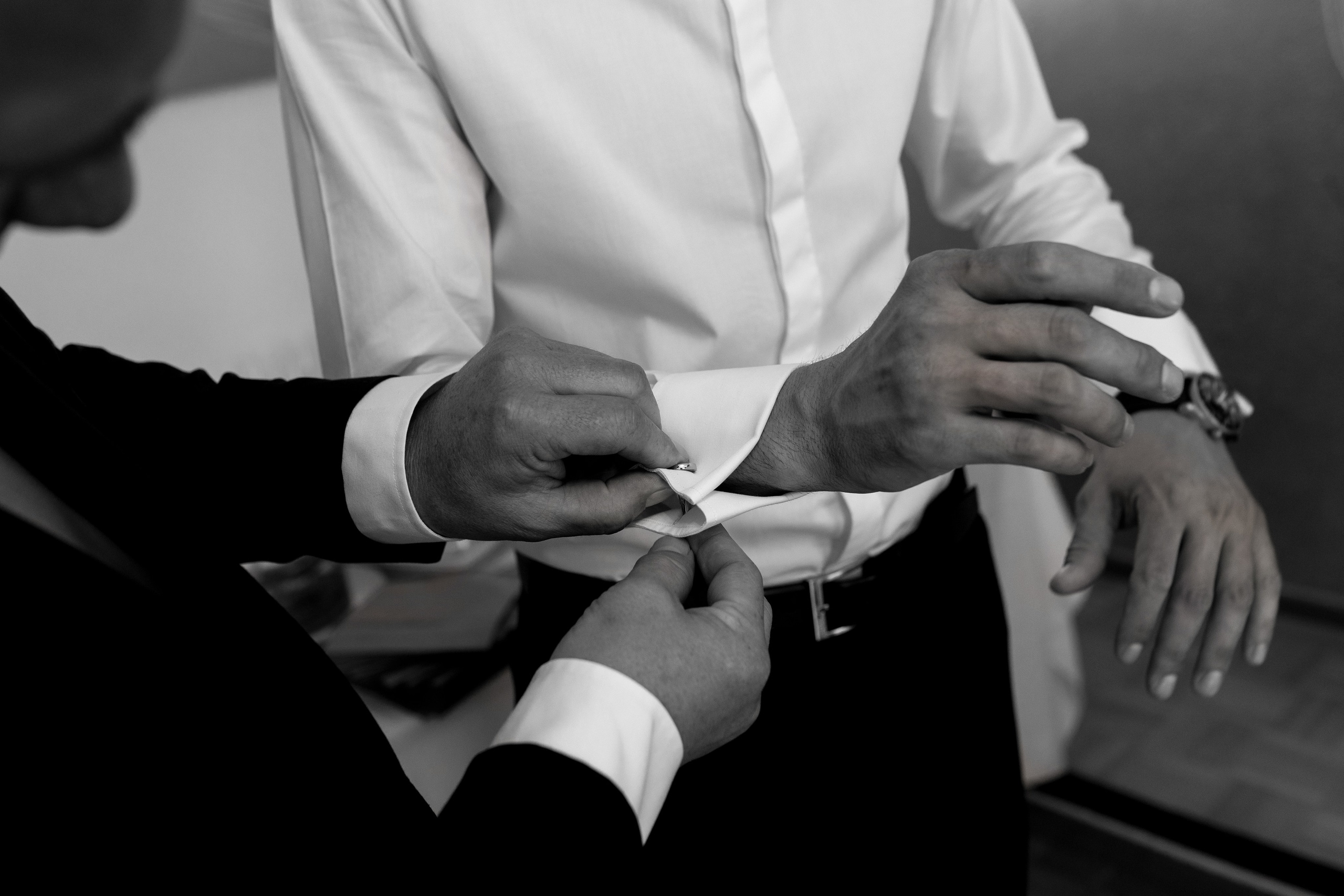 Denys & Armine. Wedding photographer in Italy