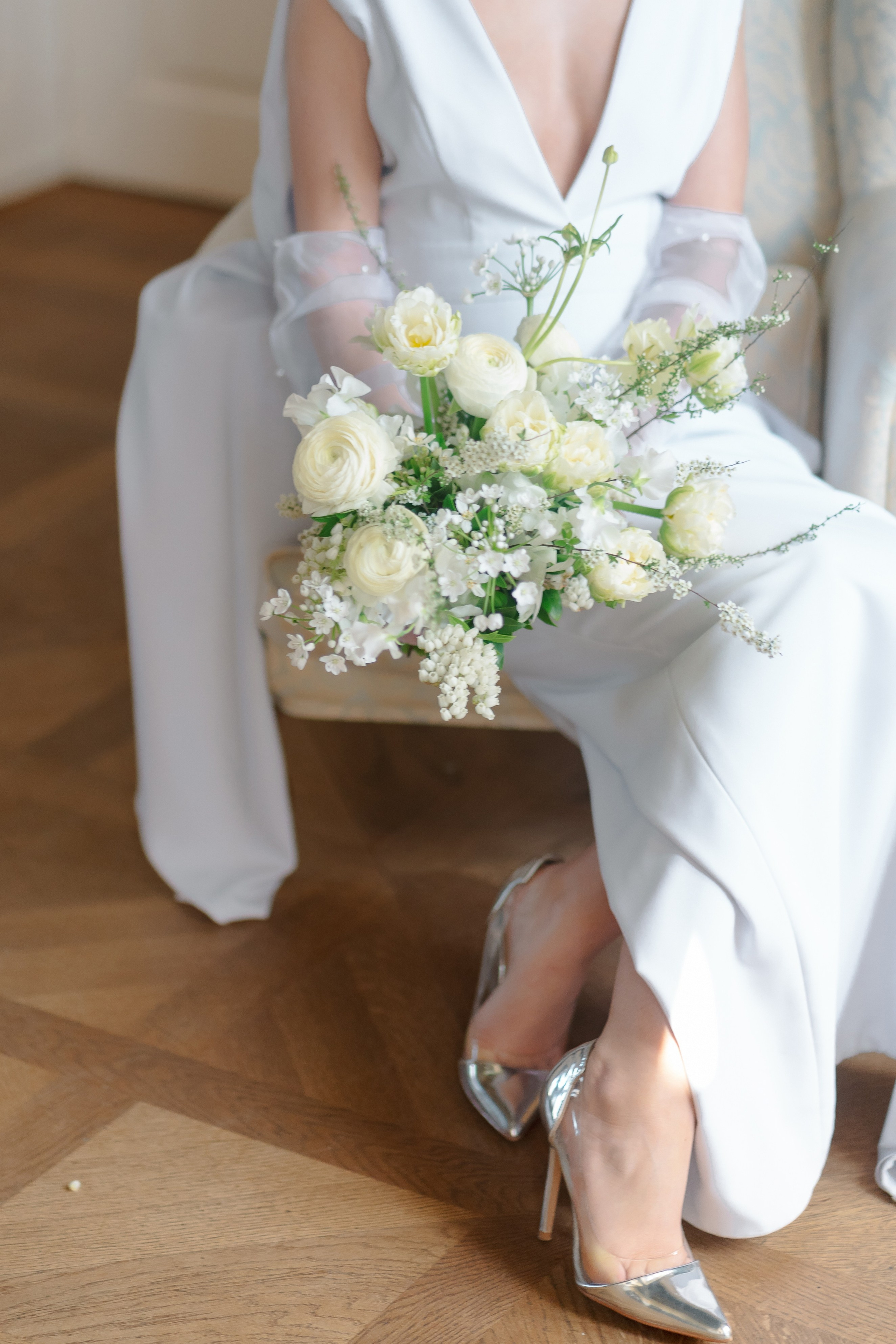 Elegance Unveiled: Thomas & Veronika's Wedding. Raw Studio: Capturing Elegant weddings accross Europe