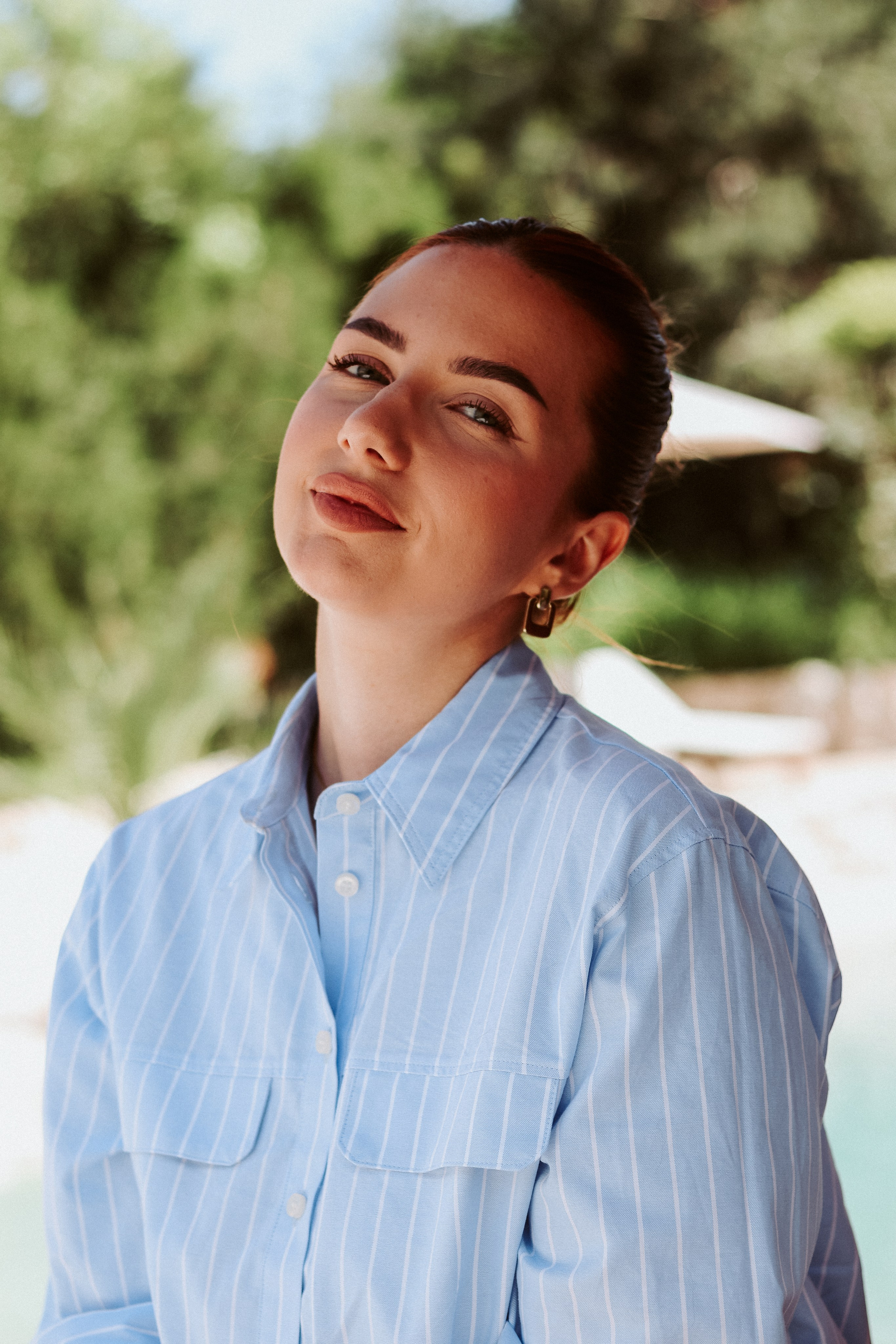 Irena — devojačko. Marizella Photography