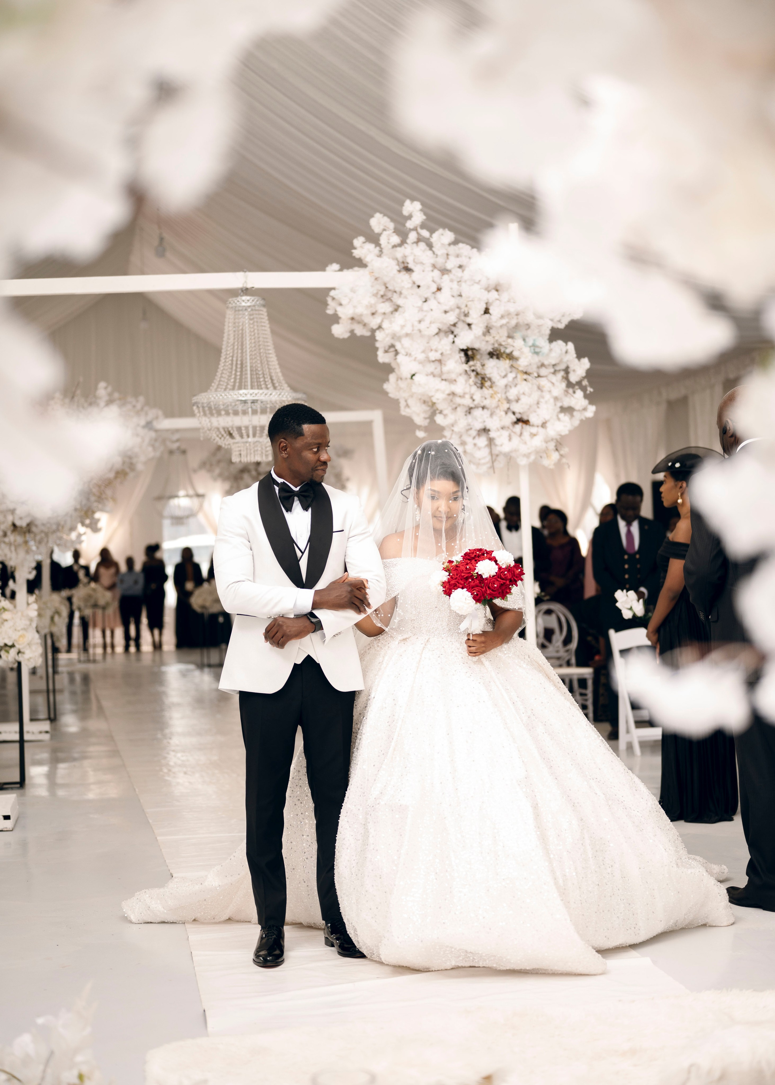 Weddings. Studio and Events photography company based in Lusaka, Zambia