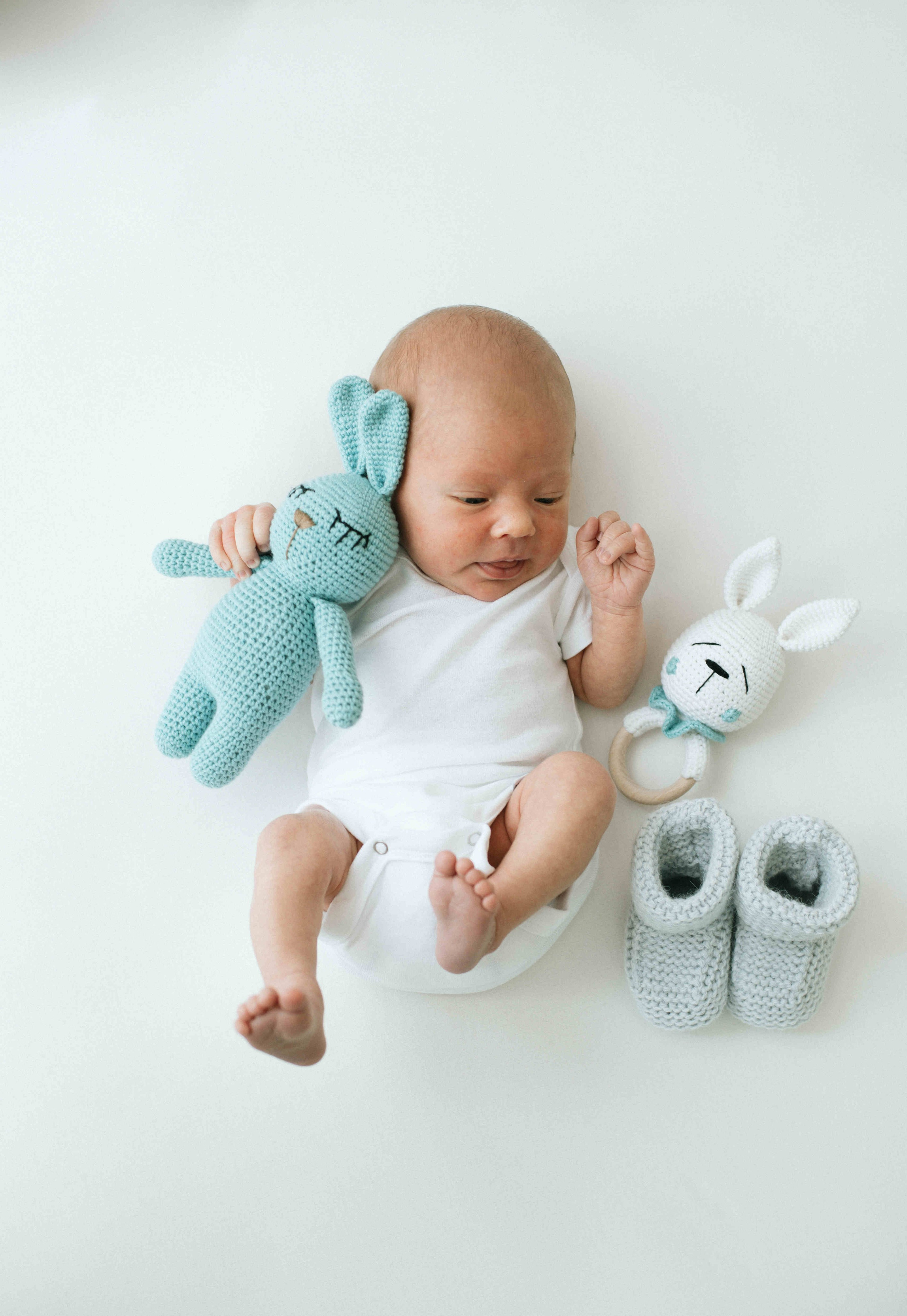 Teo 14 days. Newborn, Maternity & Family Photographer in Charlotte, North Carolina | Arhipova Julia