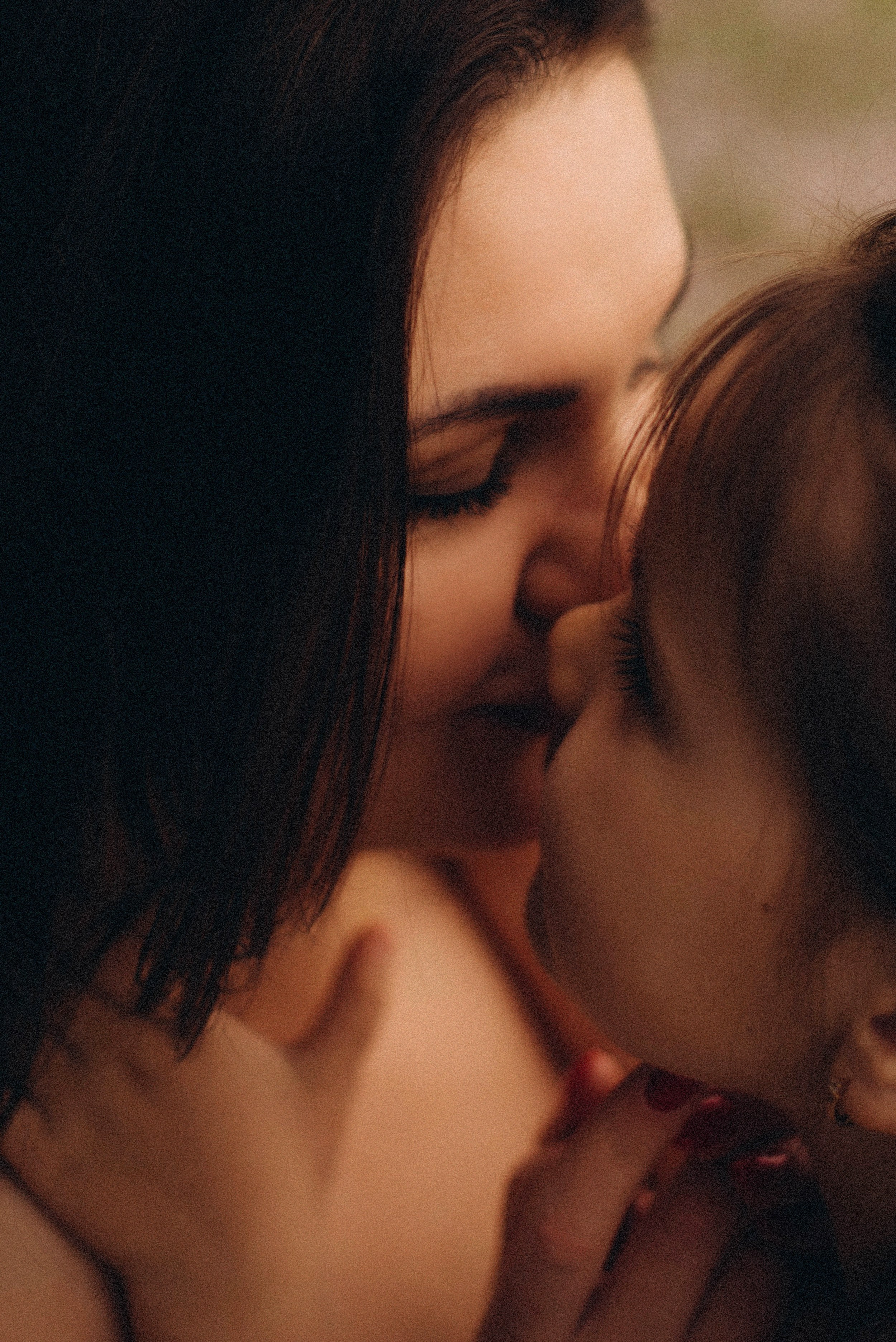 KARINA & KIRA. Семейный фотограф Лейпциг, Германия