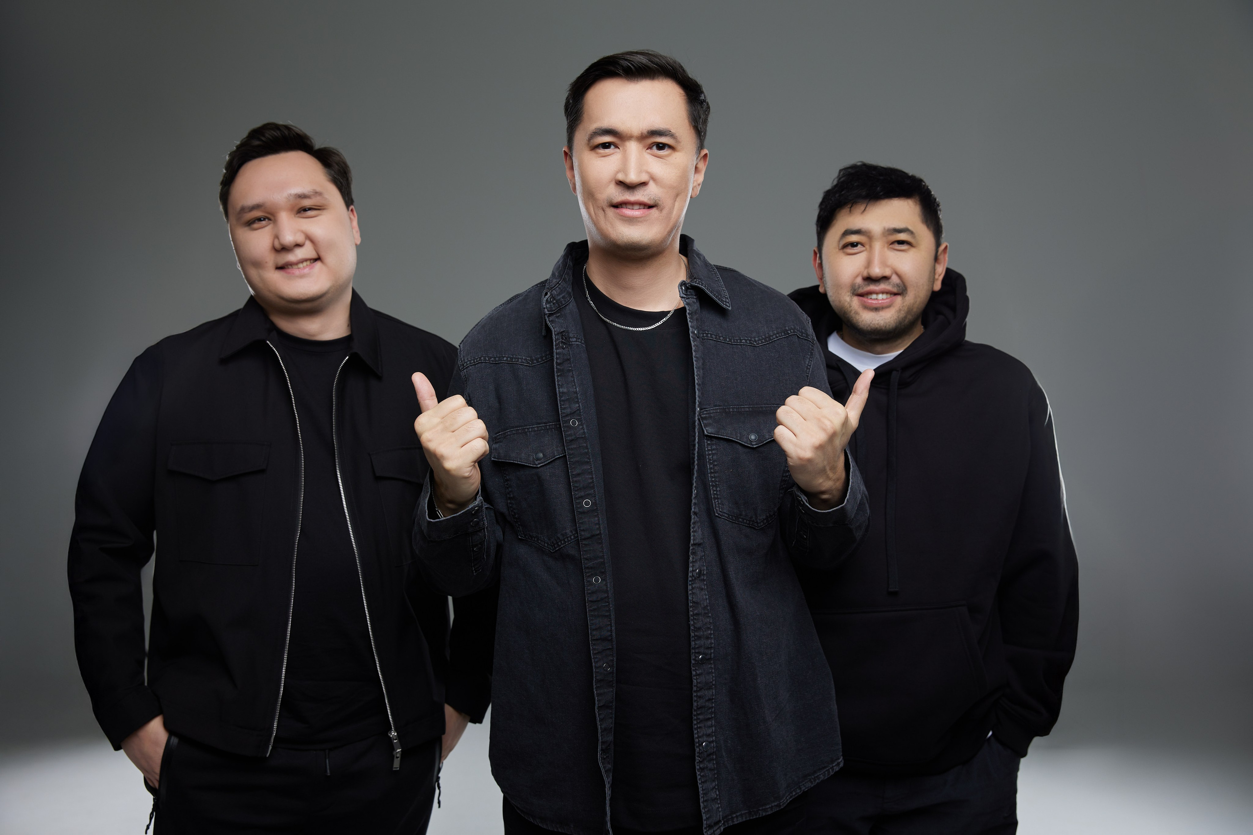 Team Novaq. Фотограф Инна Гайнулина