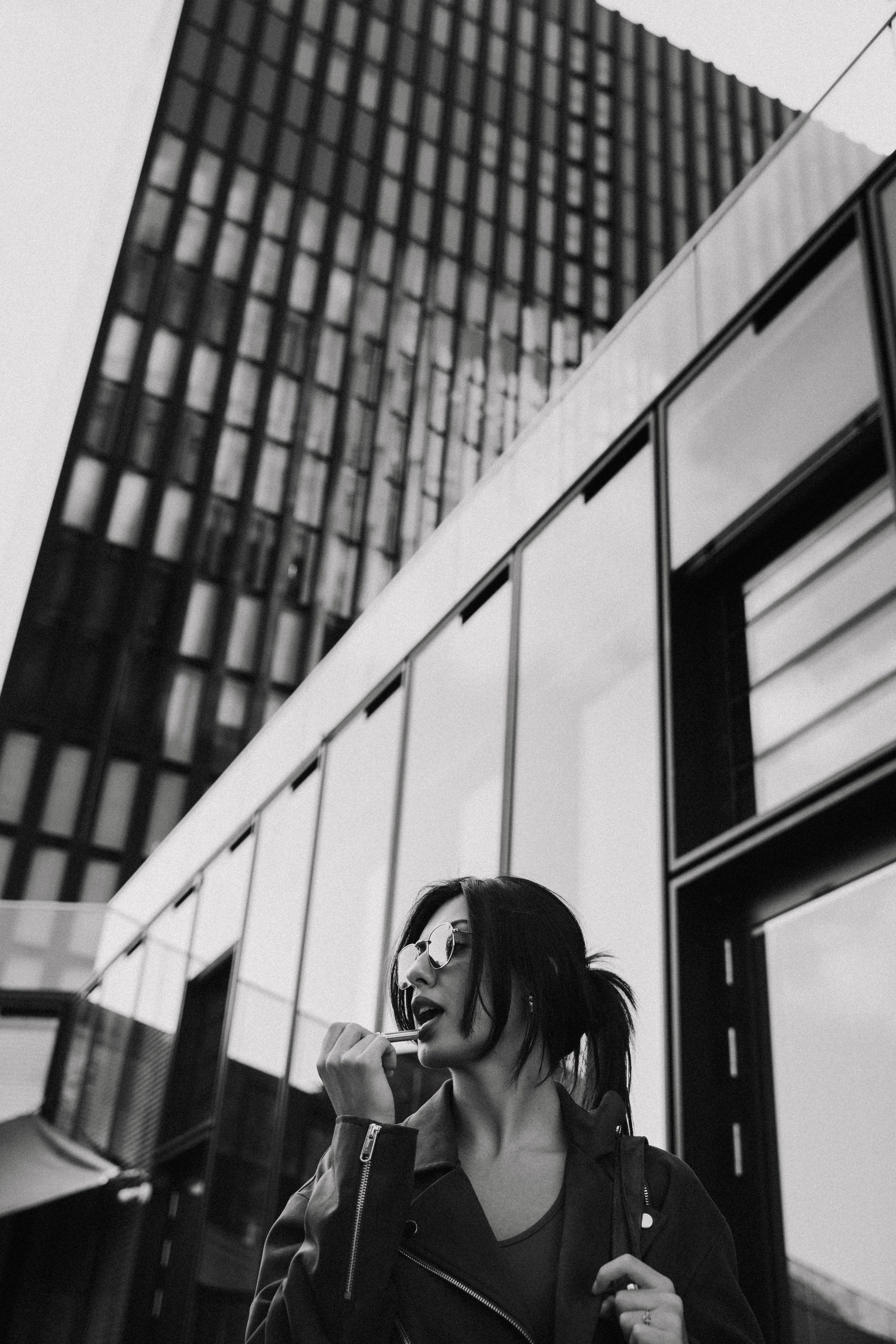 GÖKÇE. Portrait photographer in Germany and all over Europe Mischa Blank