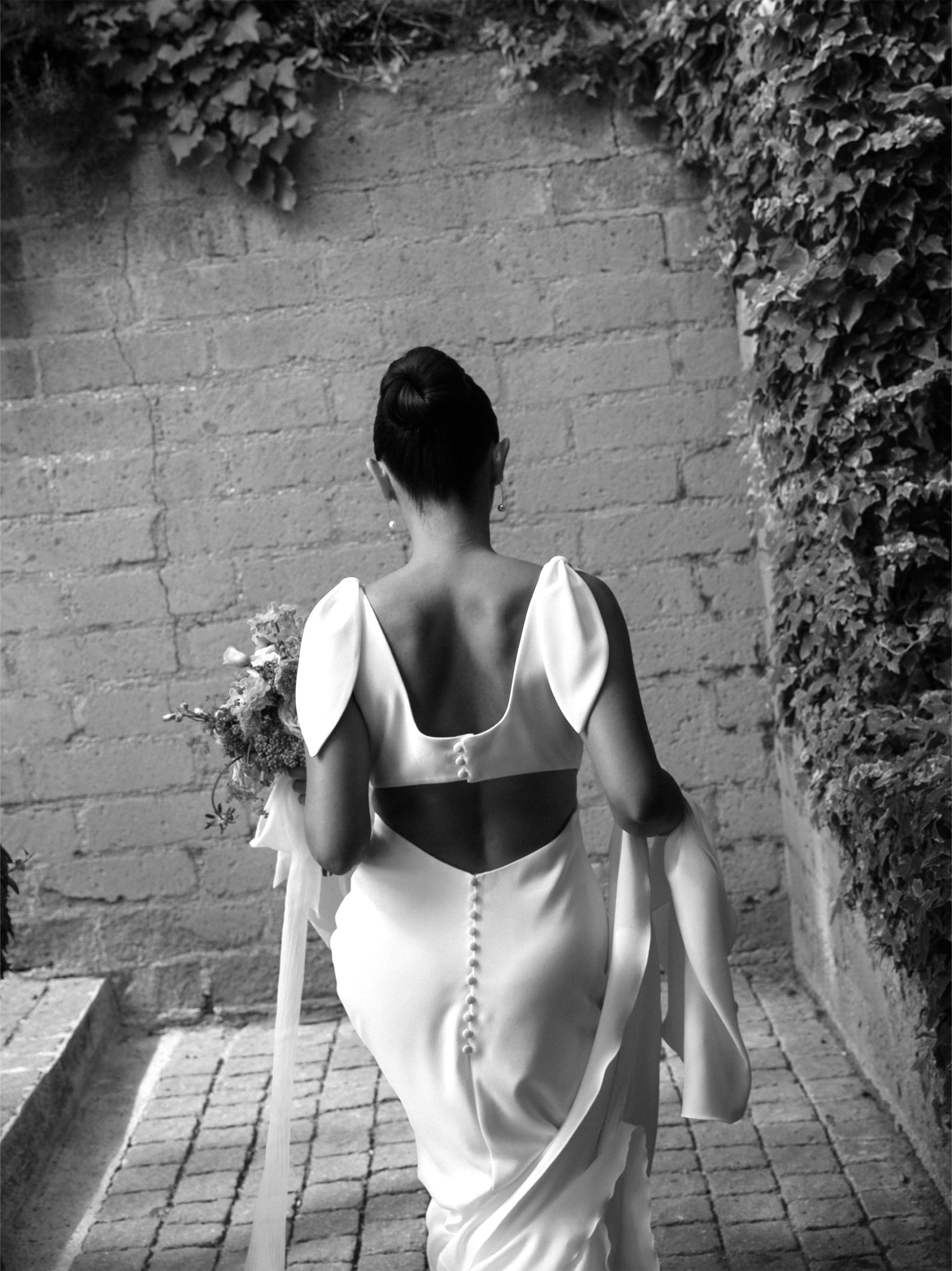 Symposium Wedding. W LAB 192 | Davide Vichi