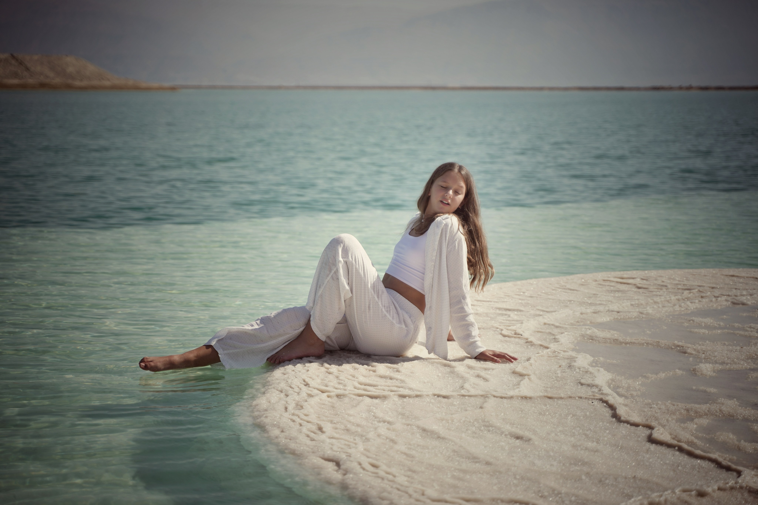 Море королей. Фотограф. Визуал. Хайфа. Талья Цветкова