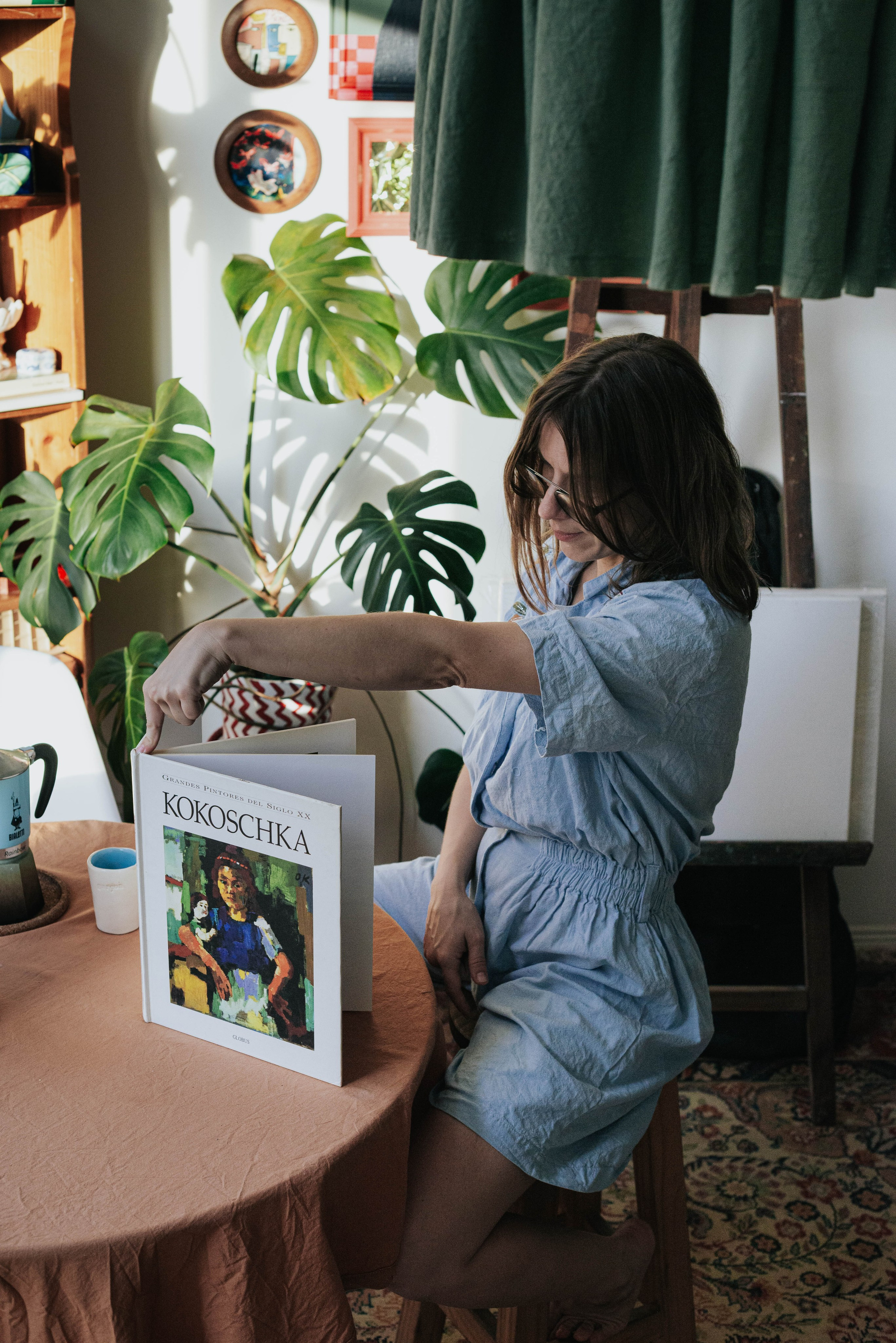 Юленька. Photographer @elmirkami in the city of Buenos Aires