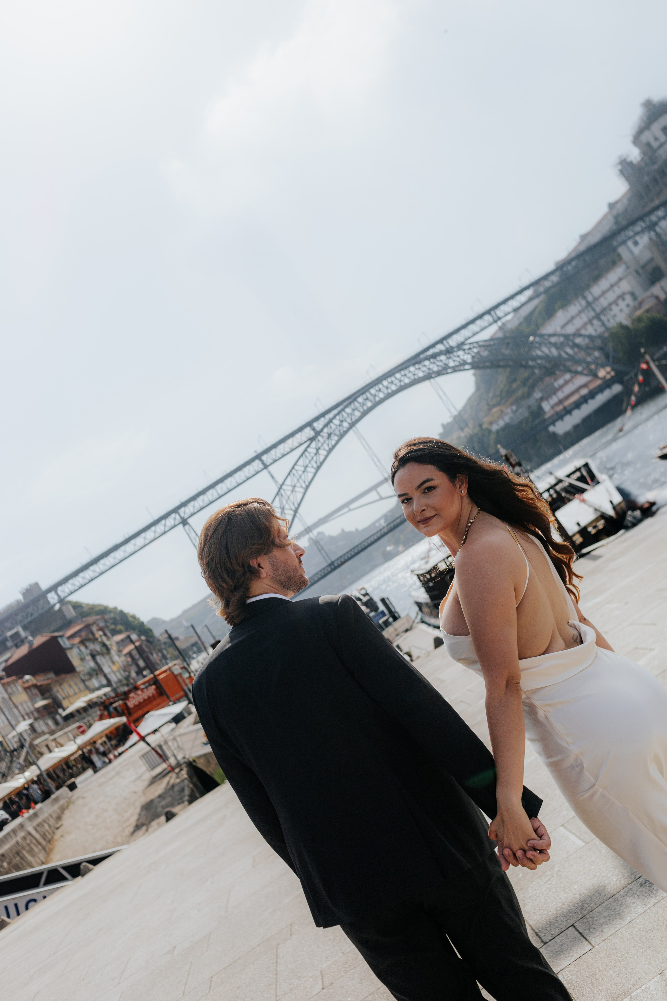 Pre Wedding / Rafaela & Marcelo. Philipe Fotografia