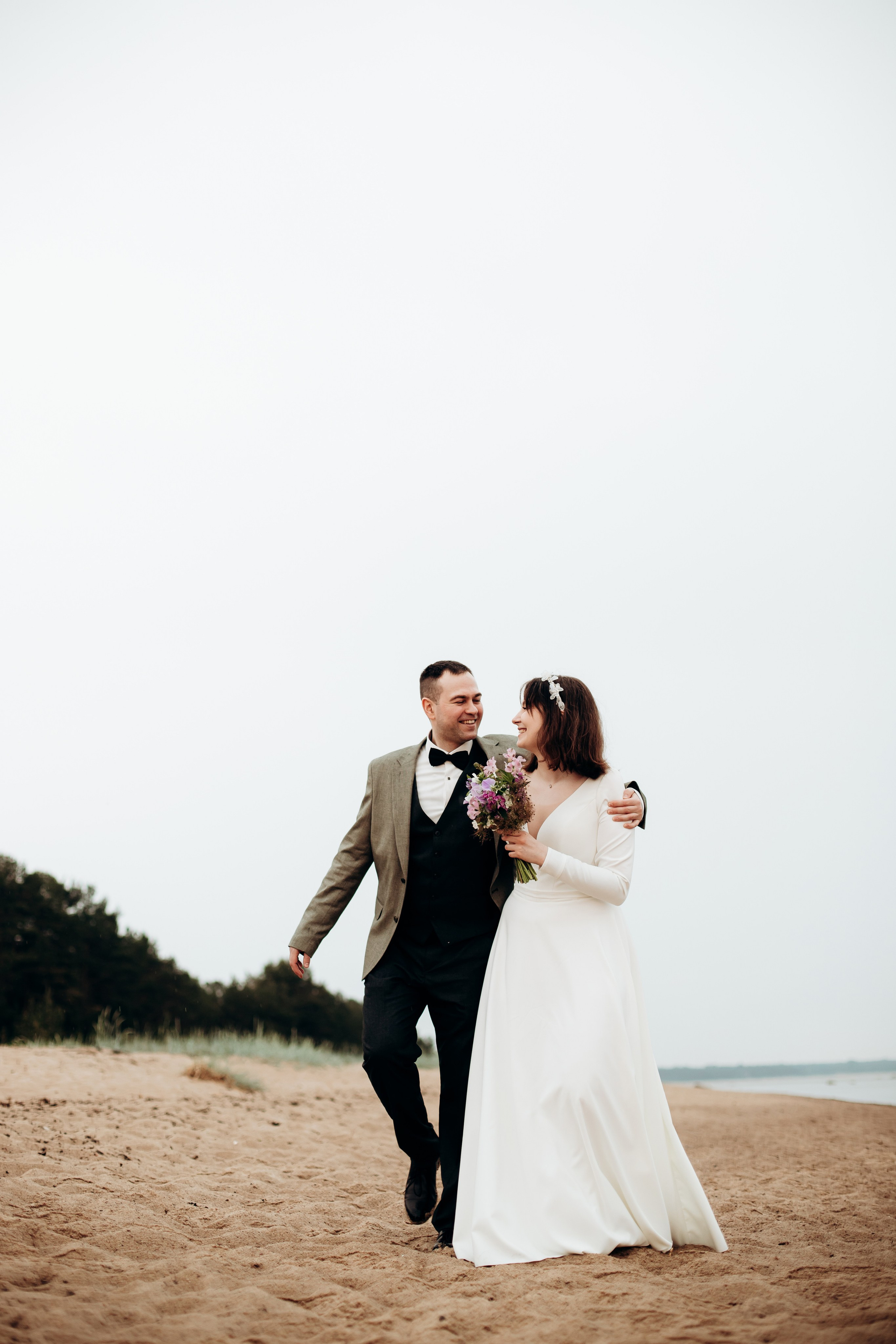 Александр и Наталья. Полный день. Главная