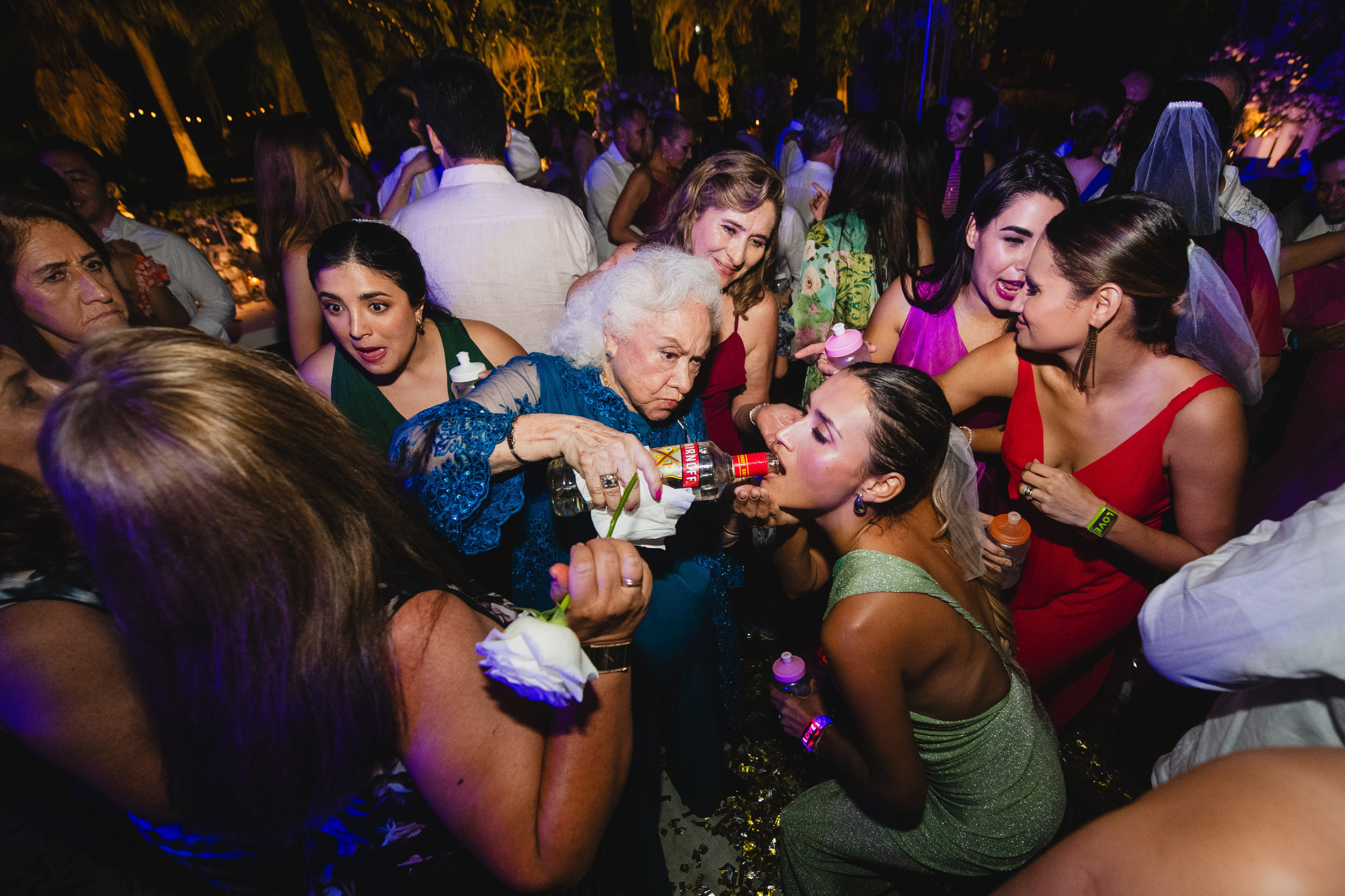 Mariana & Bernardo. Antonio Soberano Photography