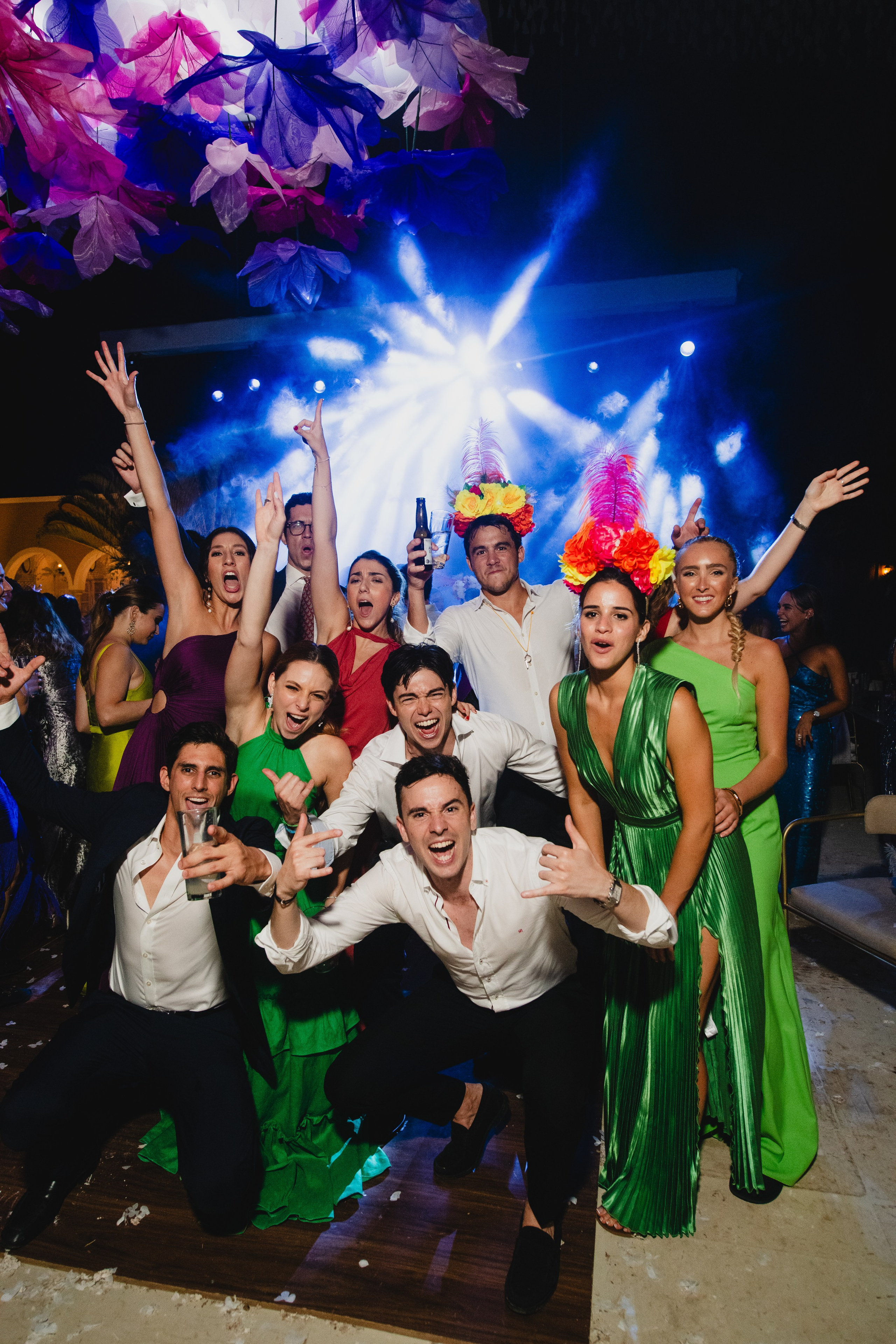 Sofia & Albert. Antonio Soberano Photography