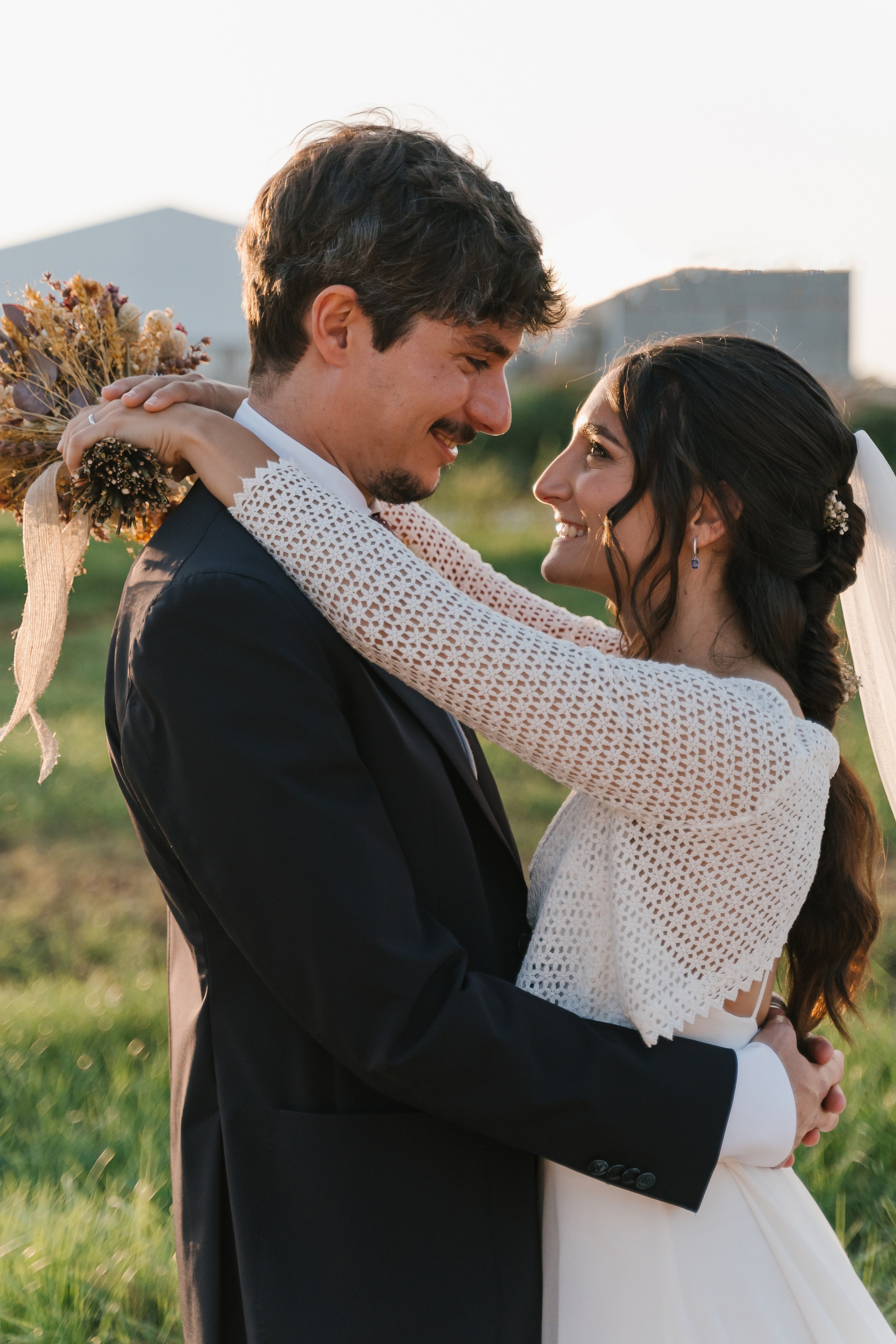 M & A. Fotógrafa de bodas y familias en España, Valencia: Nadia ProFoto