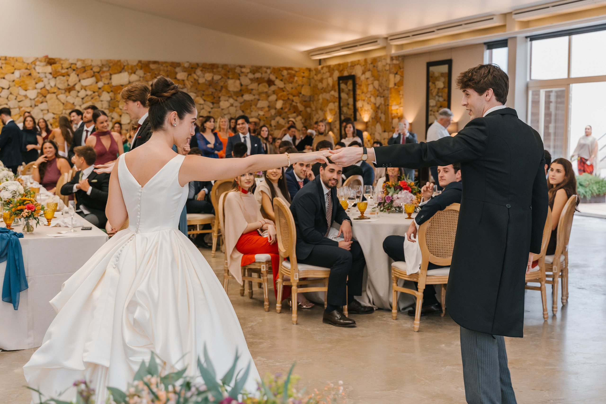 N&D. Fotógrafa de bodas y familias en España, Valencia: Nadia ProFoto