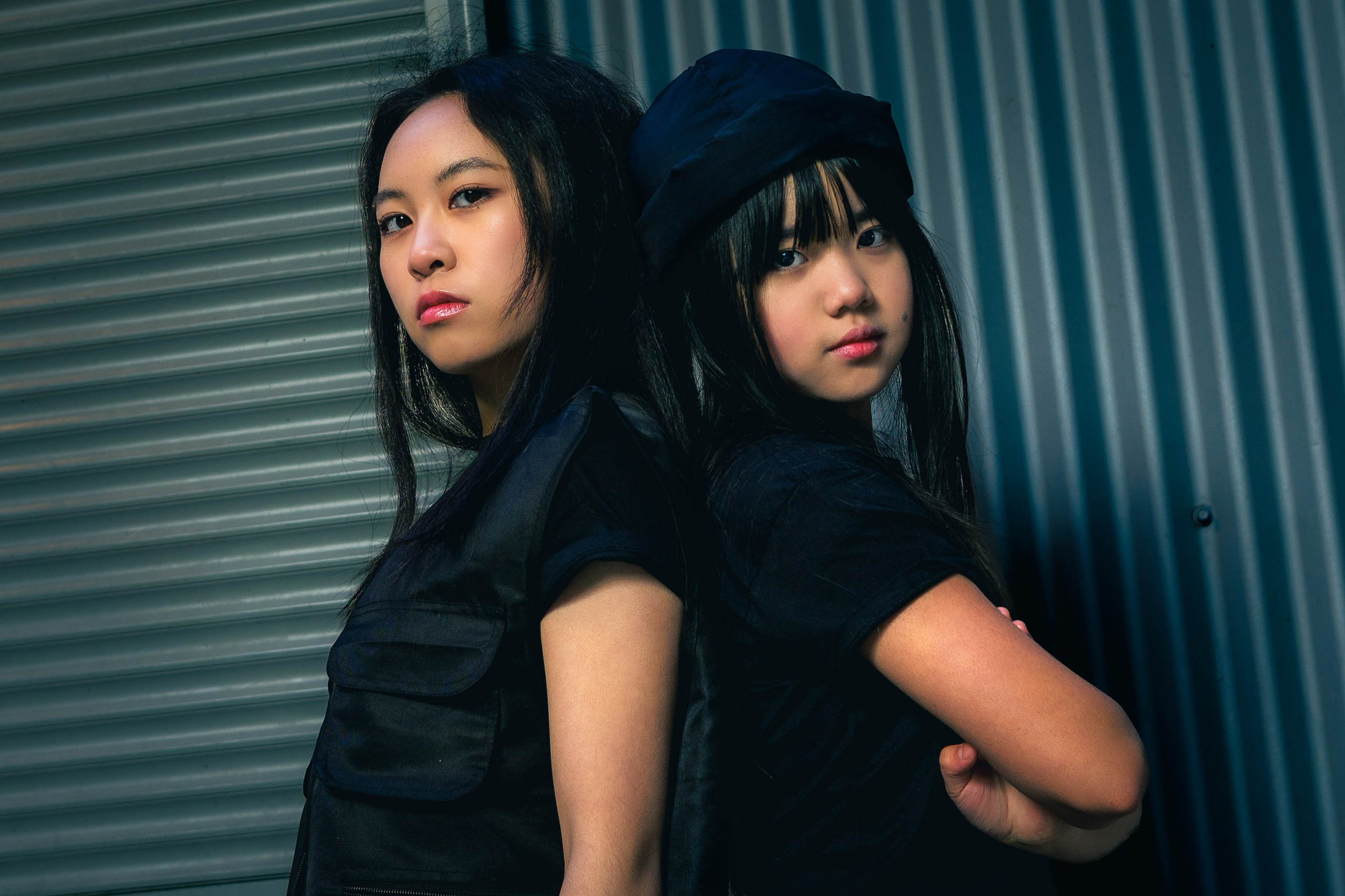 Fashion walk. Yana Bobrova | Artistic Photography