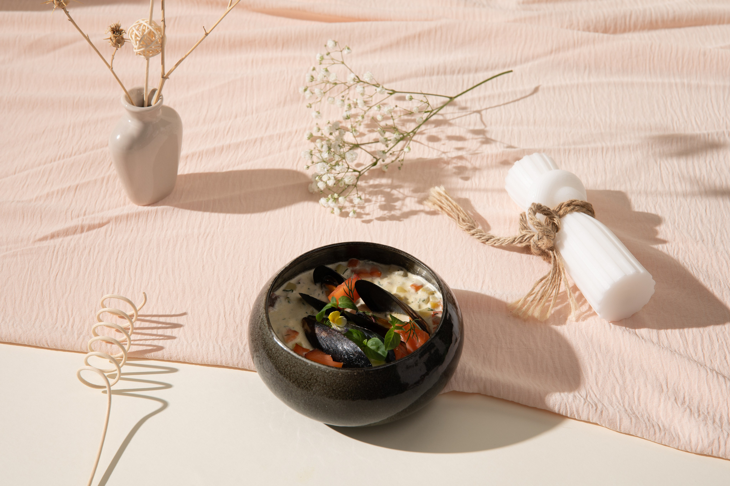 28.01.2025. Фотограф в Бишкеке Андрей Кавешников