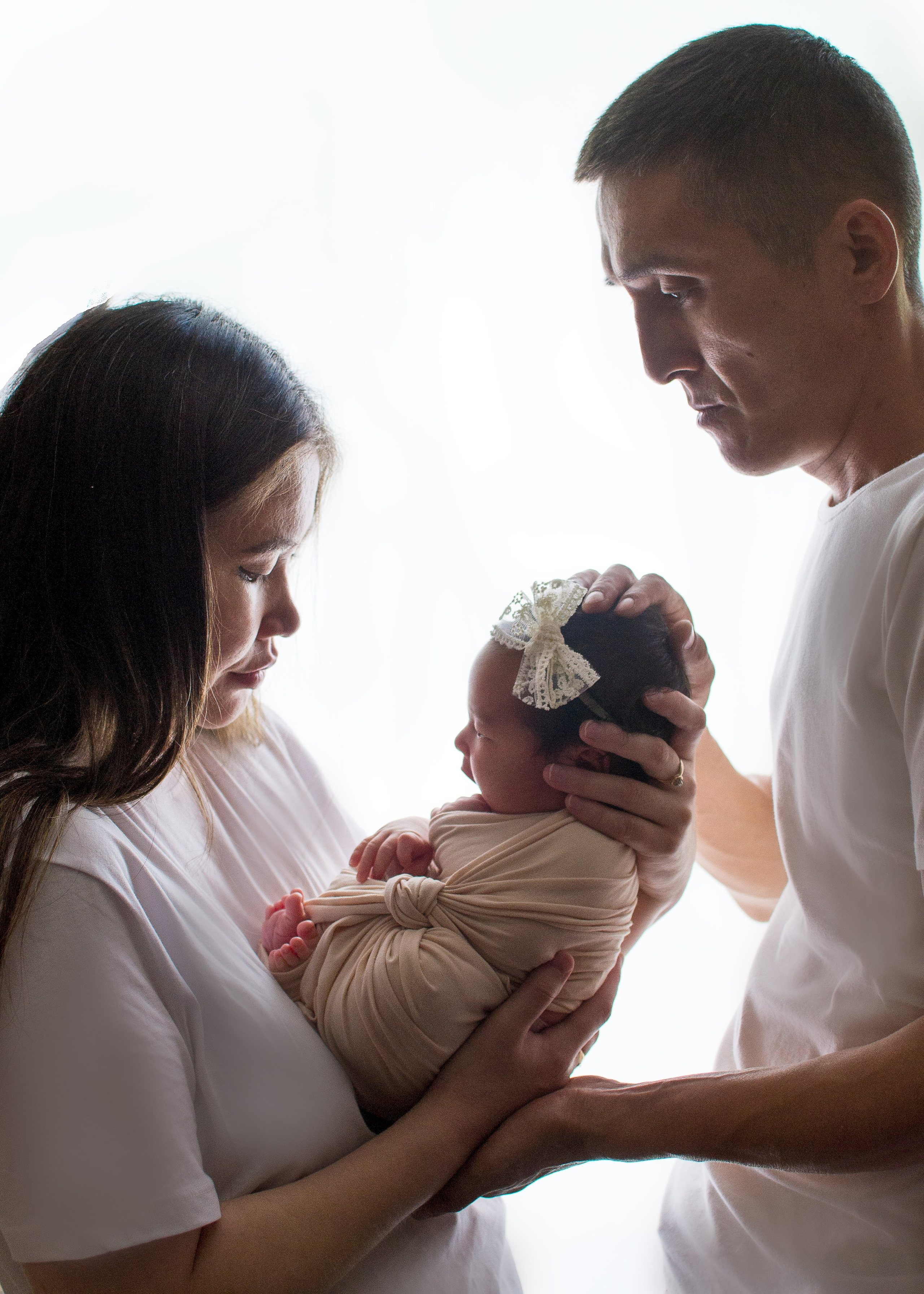 Балшира. Фотограф новорожденных в Темиртау и Караганде Любовь Жукова newborn