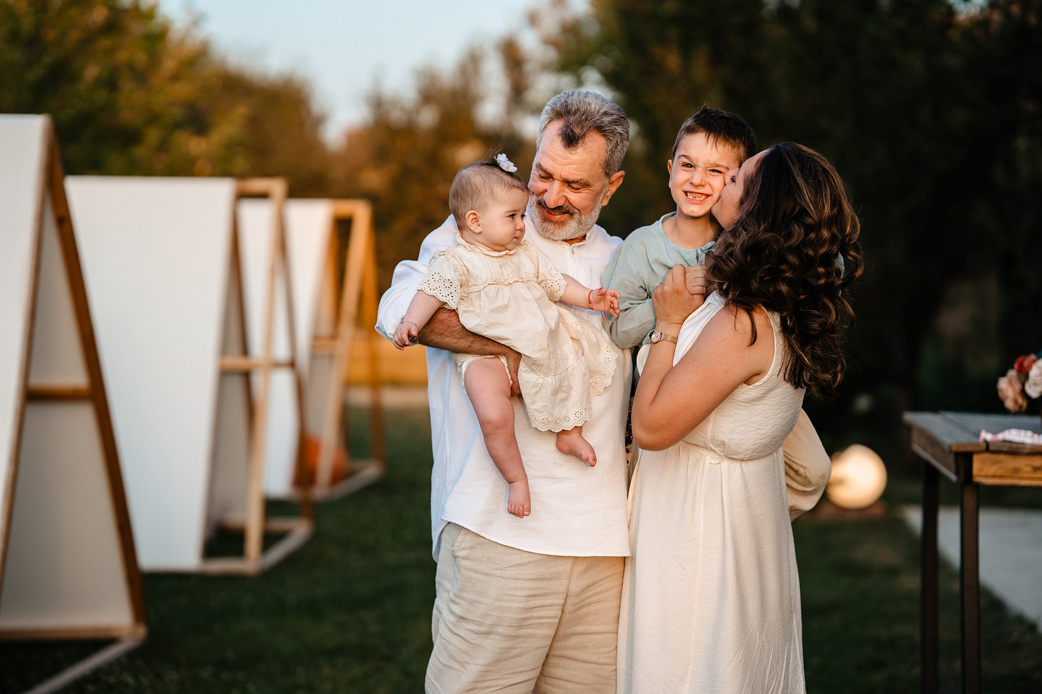 Amina. Fotograf evenimente. Fotograf nunta. Fotograf Botez. Mihaela Savu