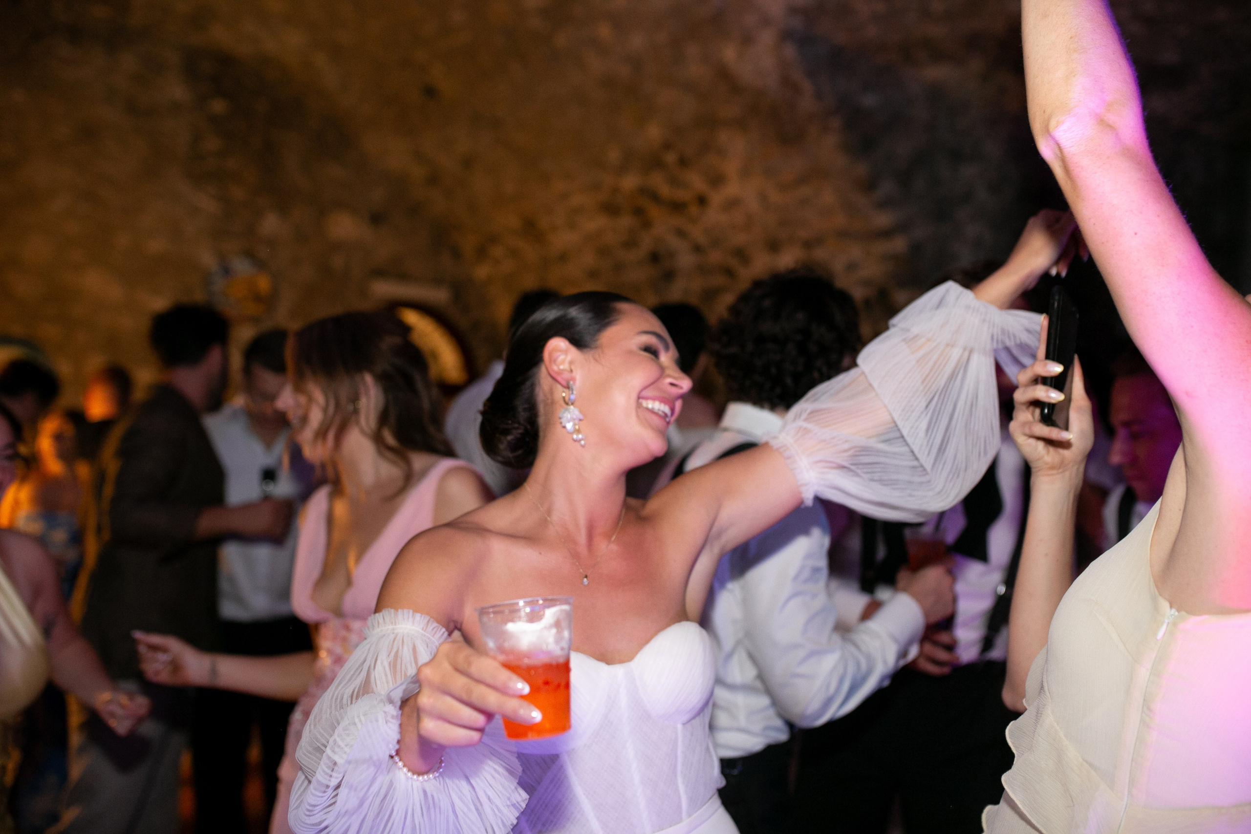 Sarah & Paddy. CK Photography | Wedding Photographer & Videographer in Italy
