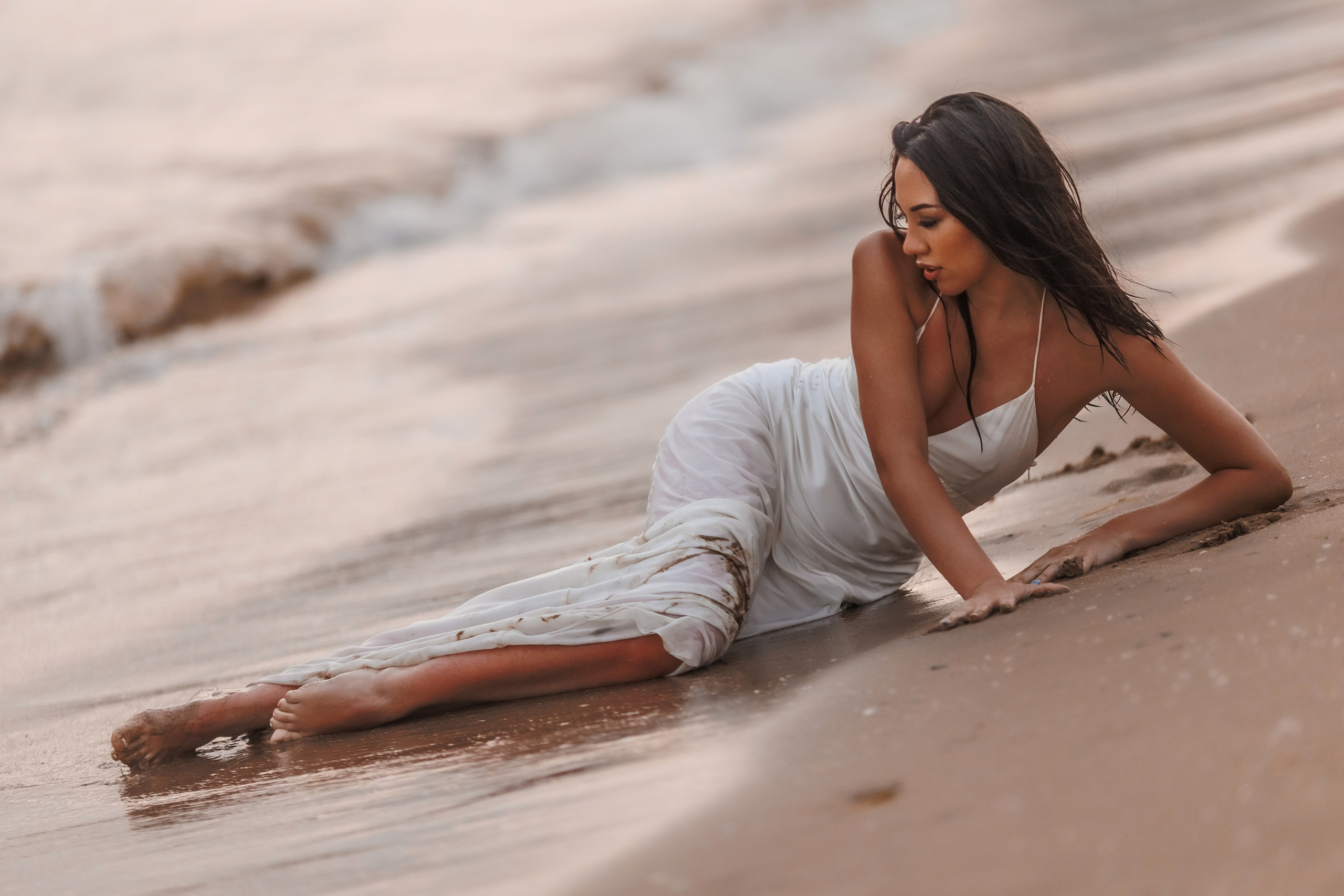 Индивидуална фотосесия. Фотограф Ирина Йотова