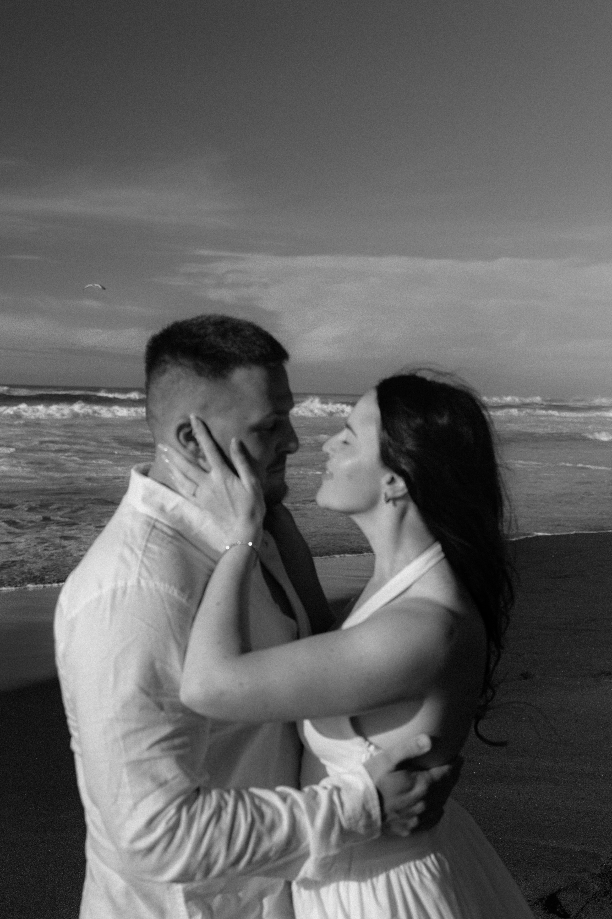 Dominika & Patrik. IRINA KALMYKOVA | PHOTOGRAPHER AZORES