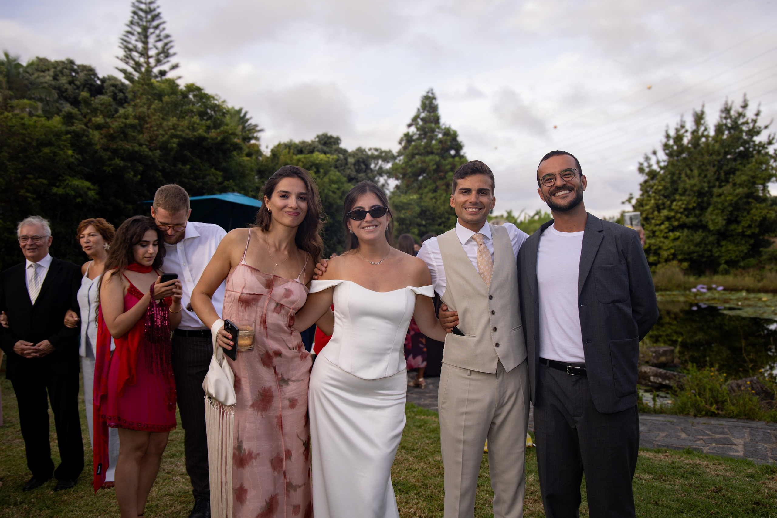 André & Arianna wedding day. IRINA KALMYKOVA | PHOTOGRAPHER AZORES