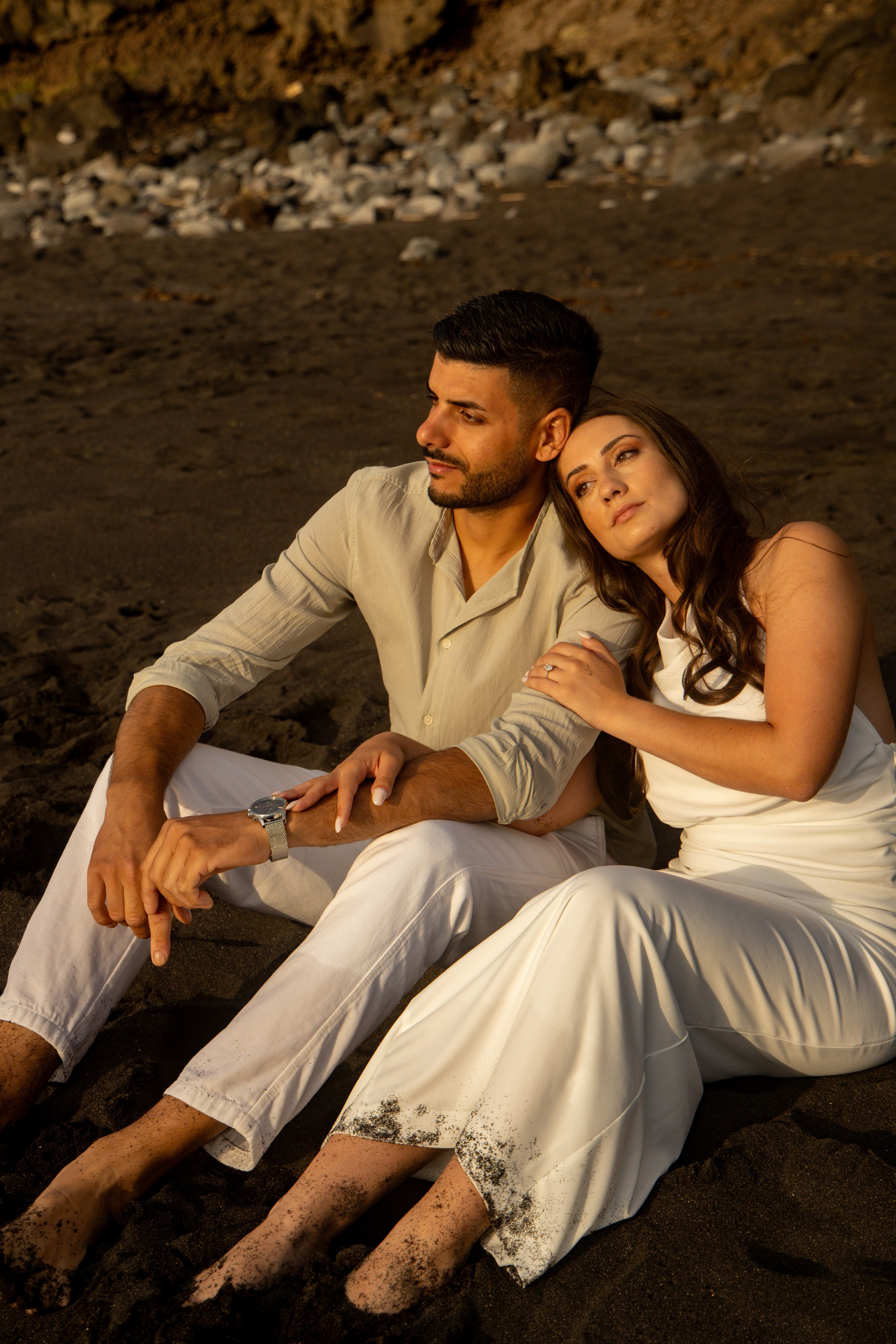 Amy & Nathan. IRINA KALMYKOVA | PHOTOGRAPHER AZORES