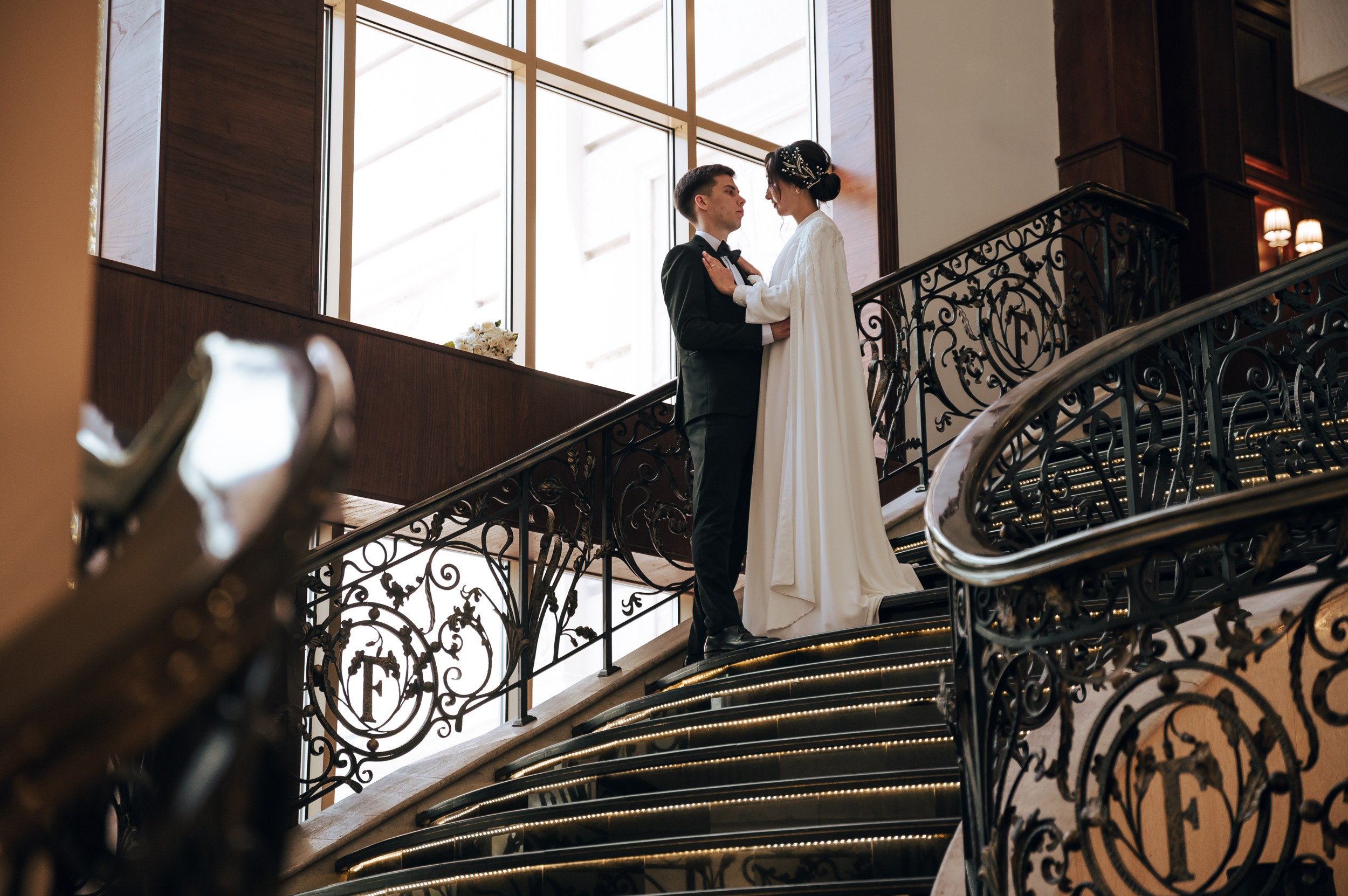 Wedding. Фотограф в Бишкеке Андрей Кавешников