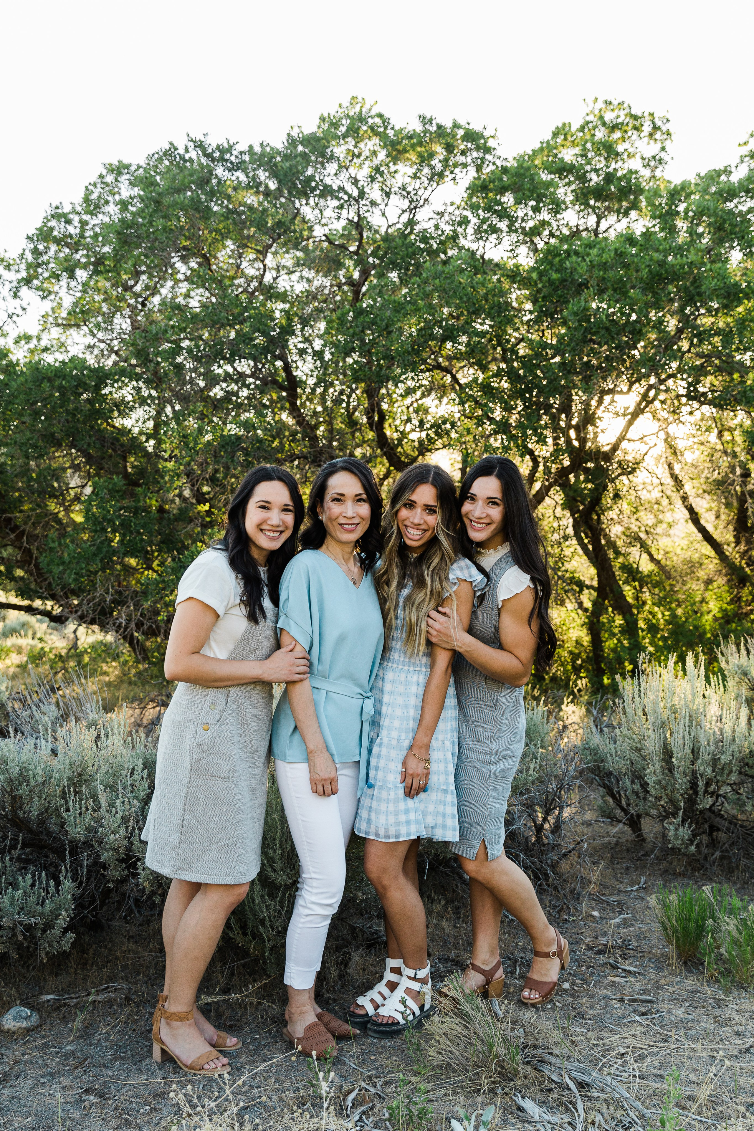 Vielstich | Utah Summer. Utah Family Photographer