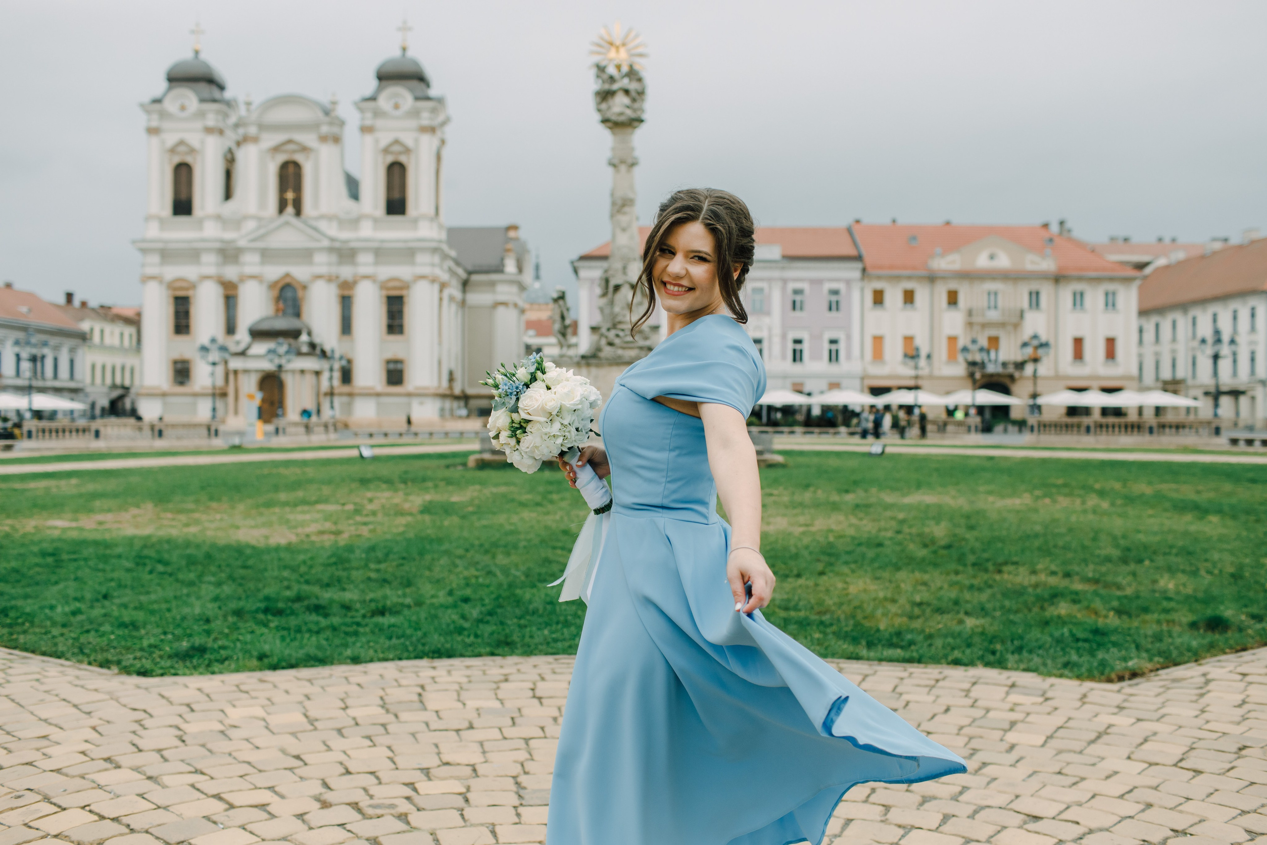 Carla & Mircea. AK Photography