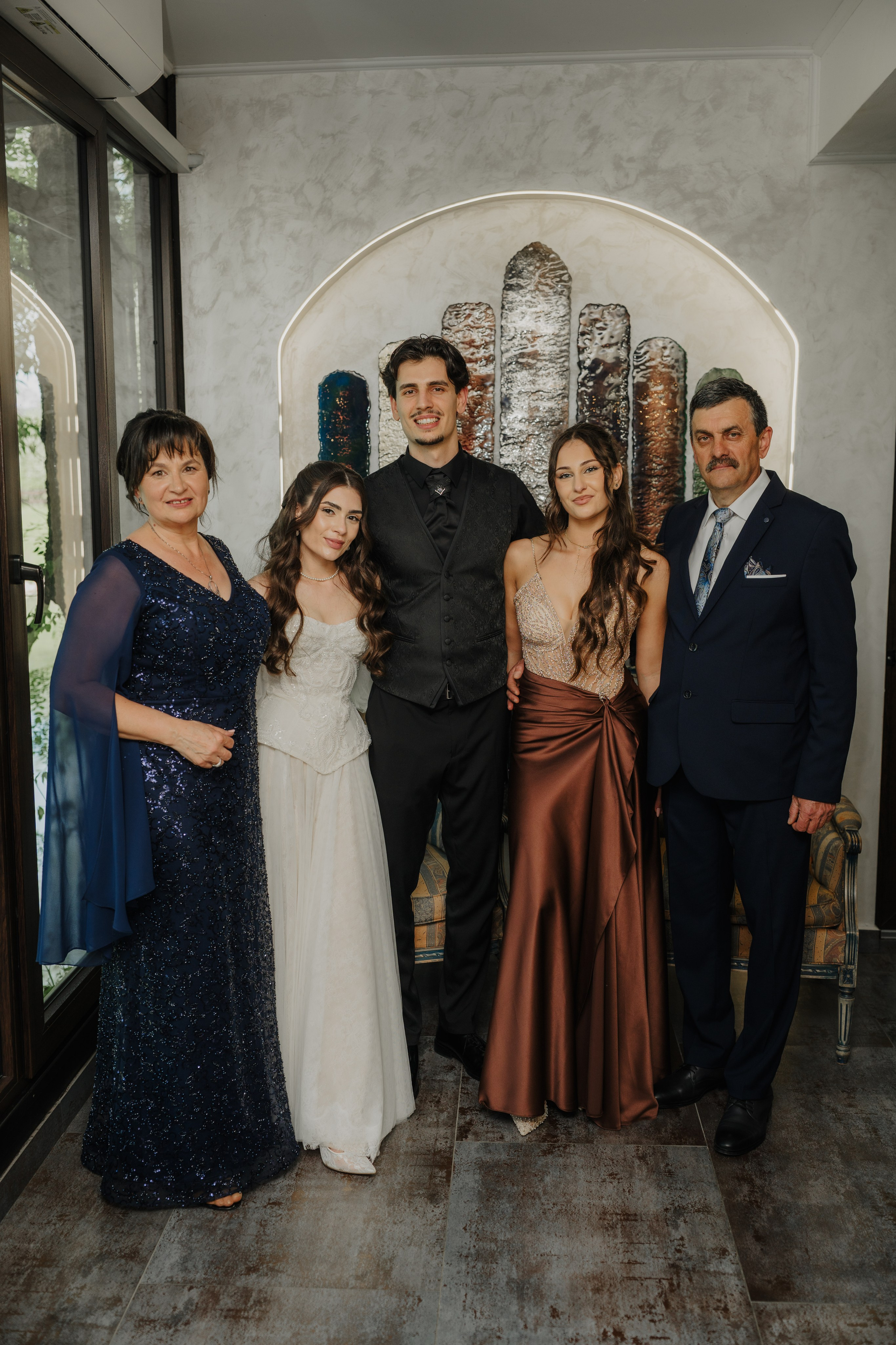 Diana și Paul. Visuals of Theodor — Wedding Photographer