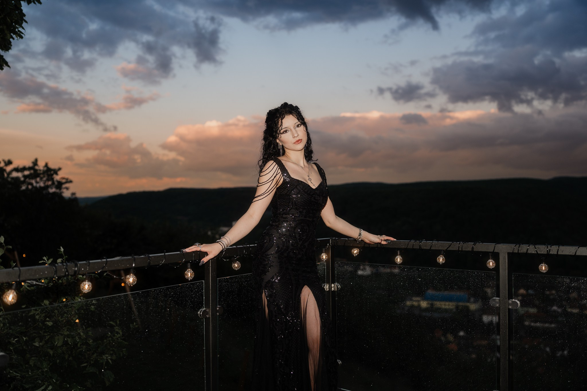 Maya. Visuals of Theodor — Wedding Photographer