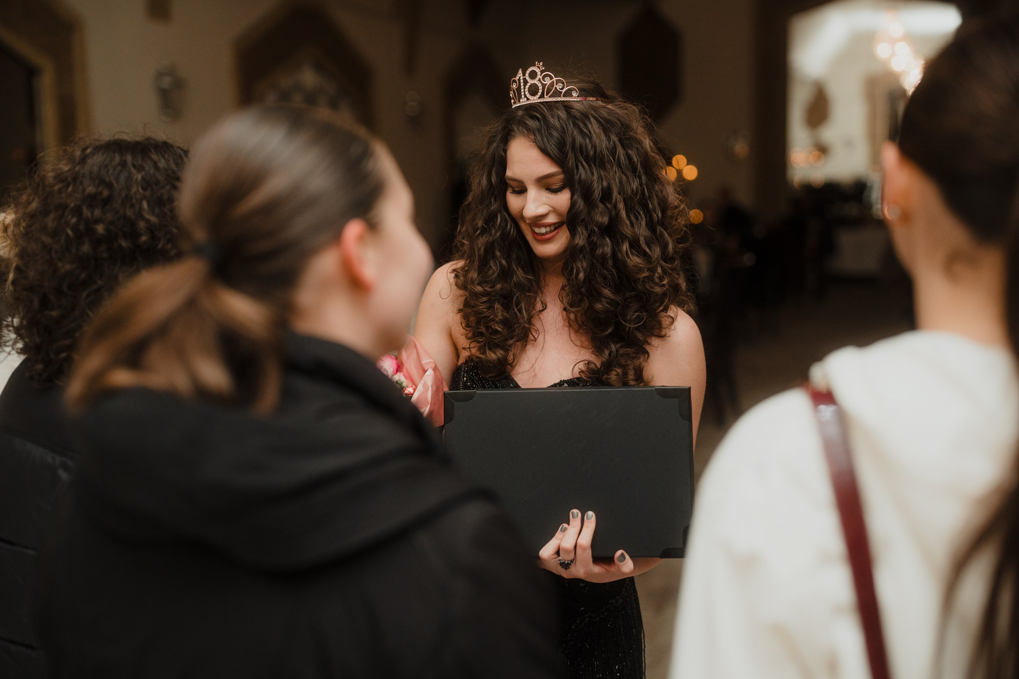 Sarah. Visuals of Theodor — Wedding Photographer