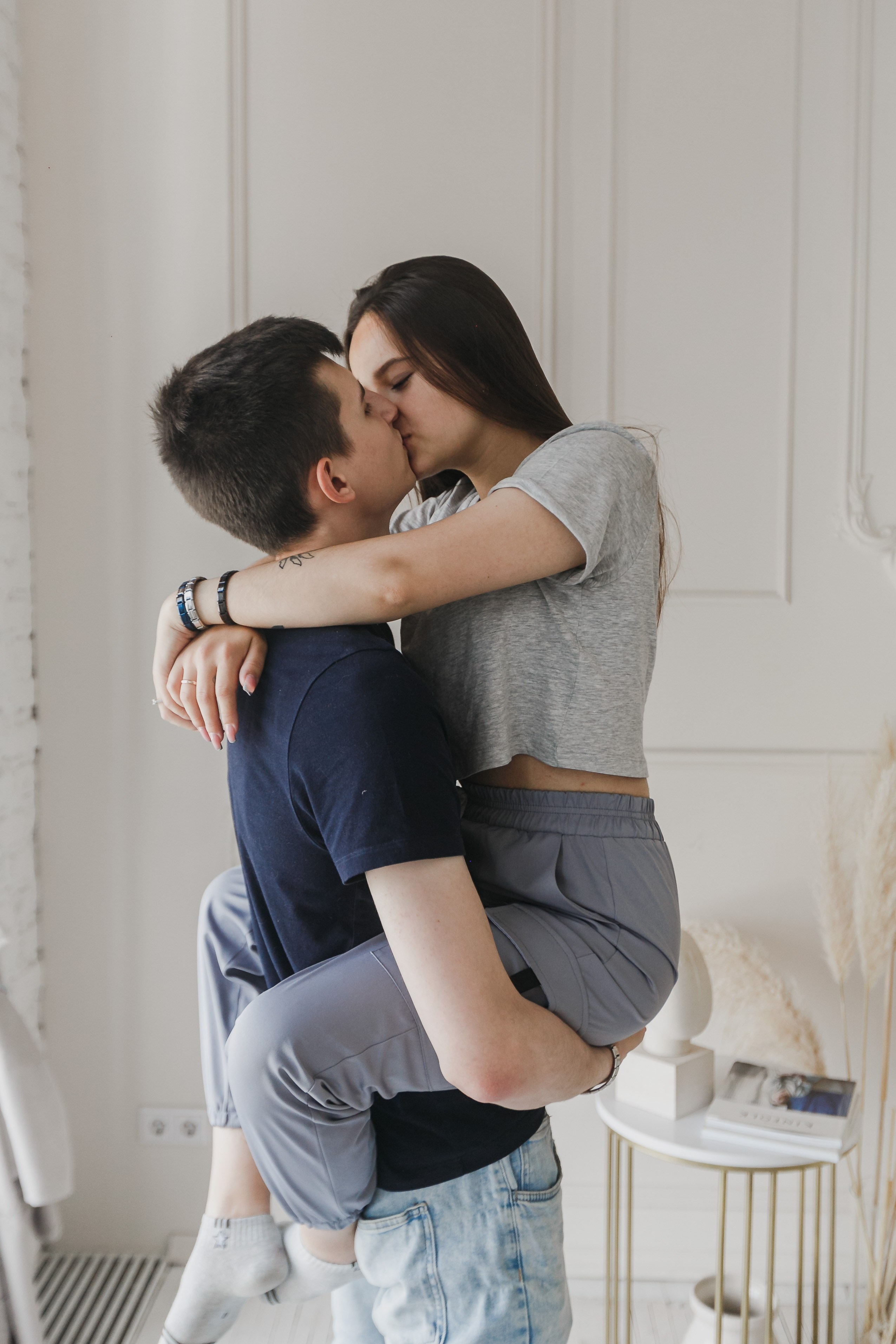 Los padres jóvenes. Fotógrafo de retrato, familia y reportajes en Valencia | España | Europa Vitalii Lumier