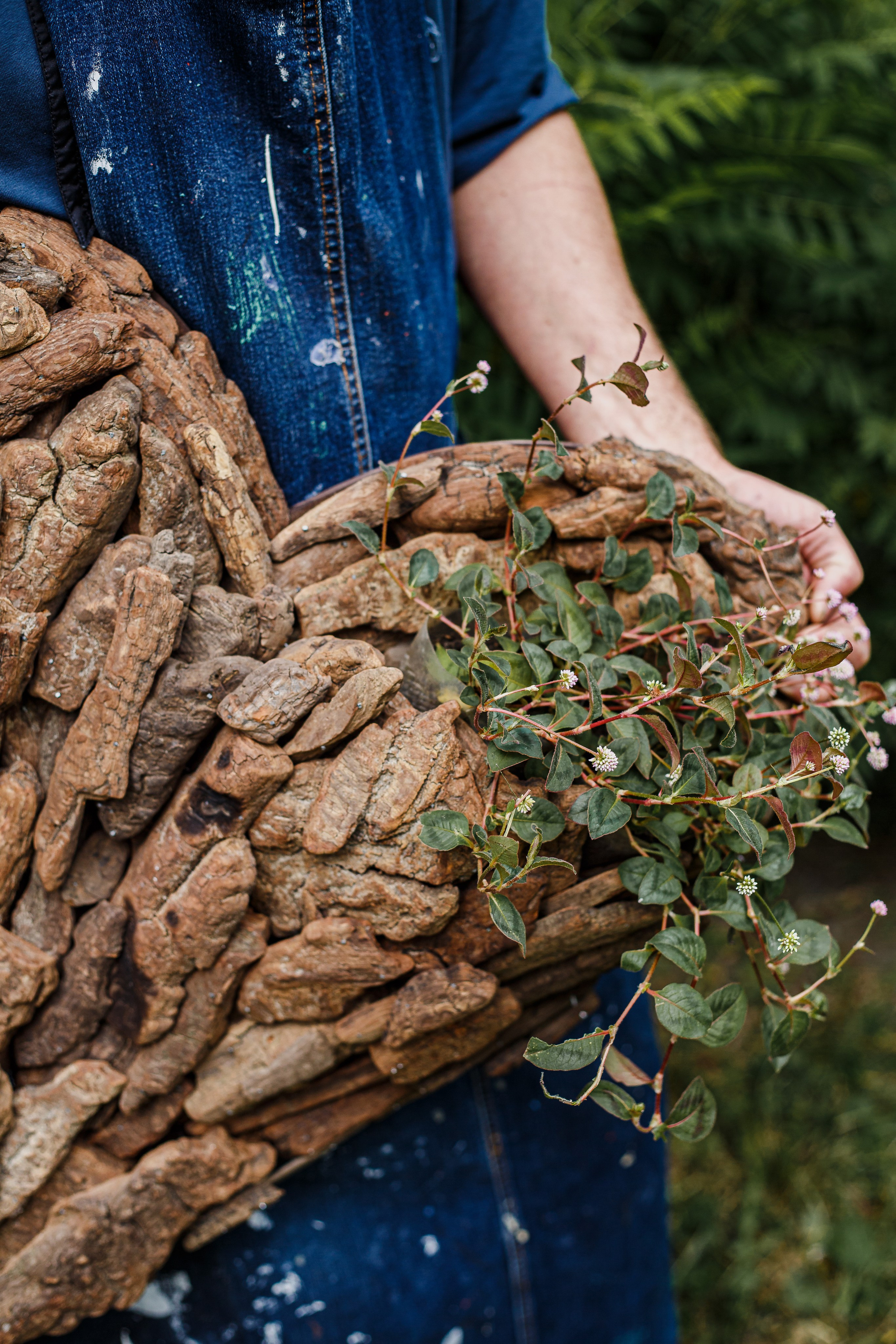 Fotos de ramos de flores. Fotógrafo de retrato, familia y reportajes en Valencia | España | Europa Vitalii Lumier