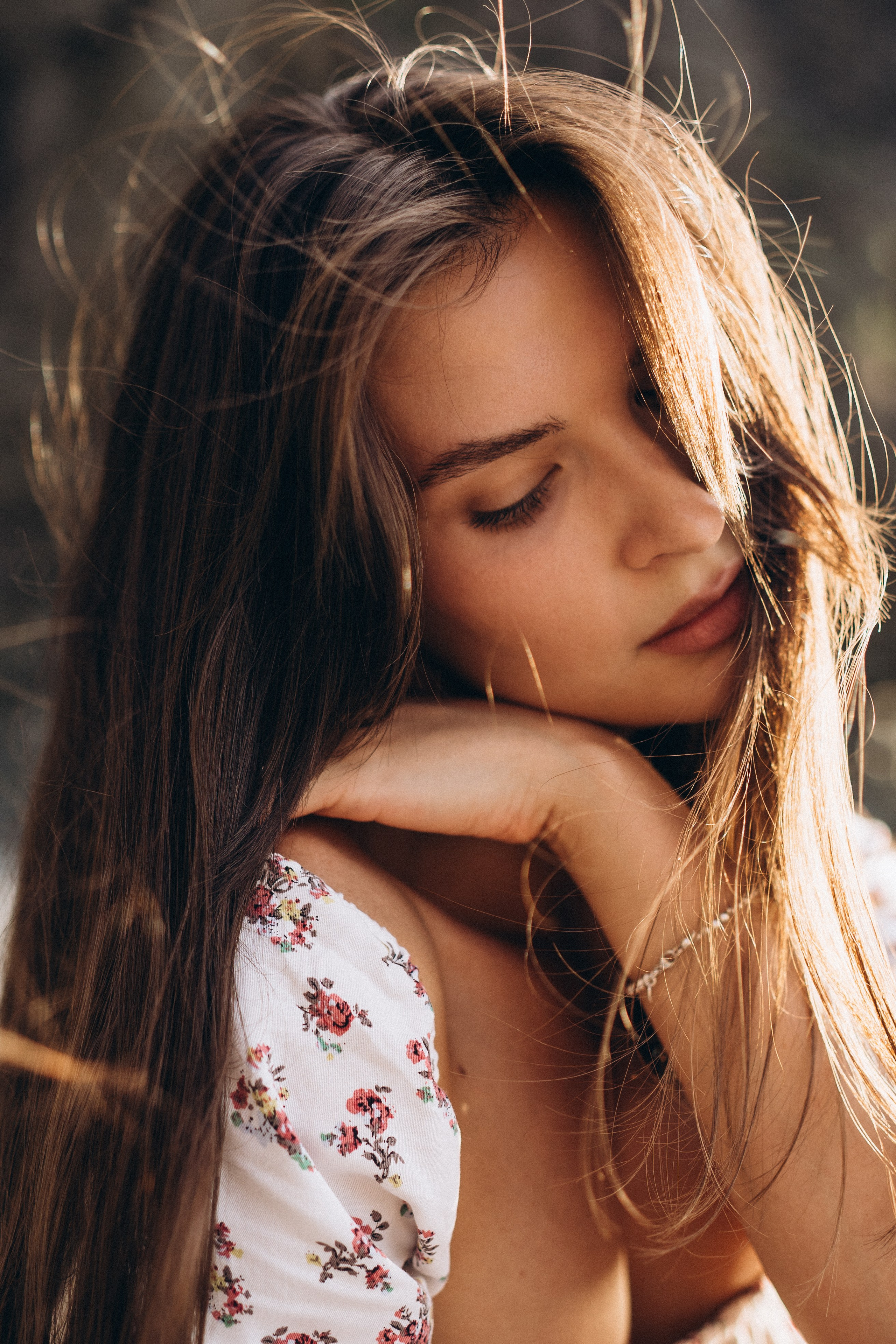 Olga. Calgary Wedding & Lifestyle Photographer — Yevhen Polishchuk