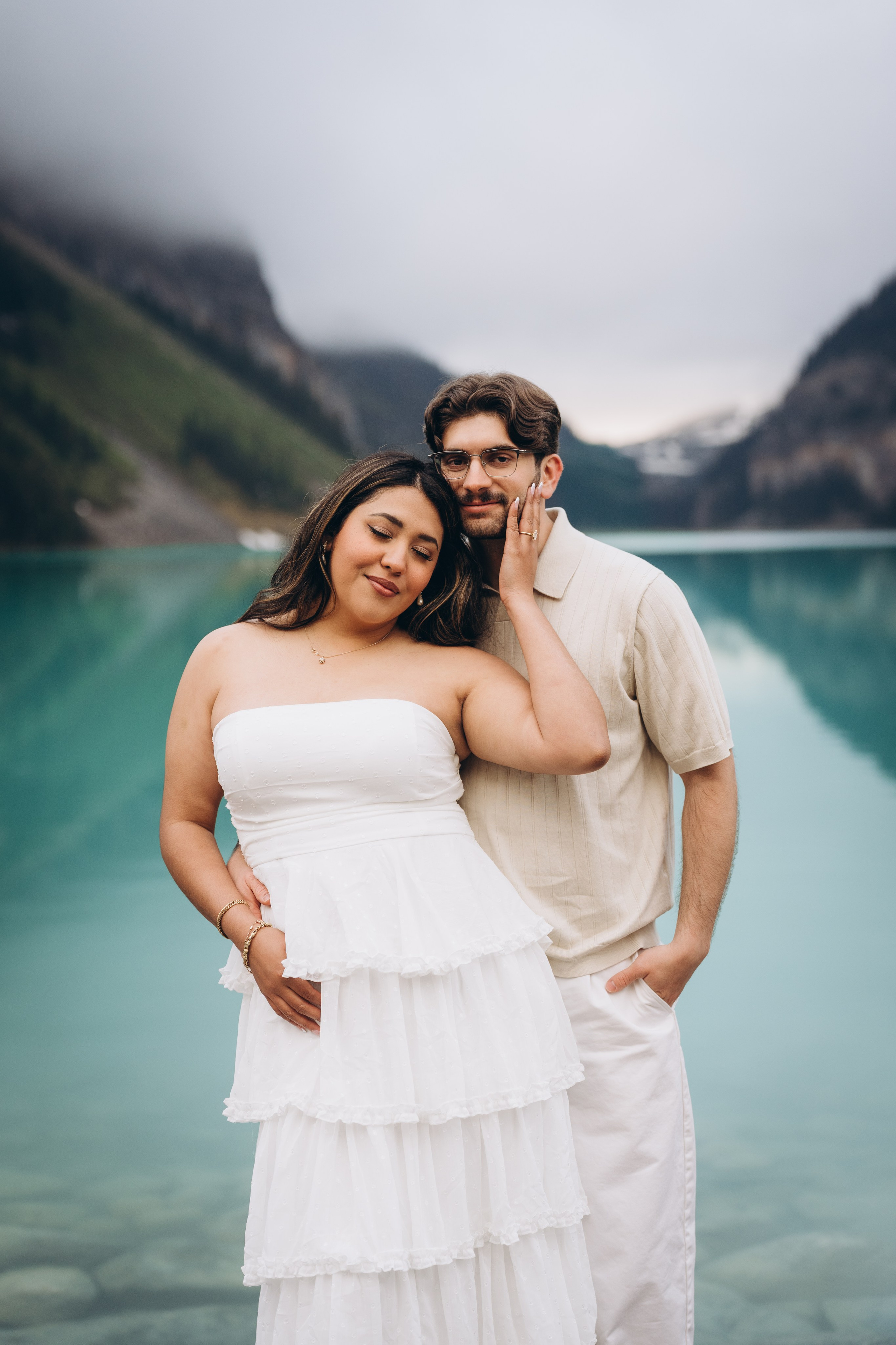 Chiara & Lucas. Calgary Wedding & Lifestyle Photographer — Yevhen Polishchuk