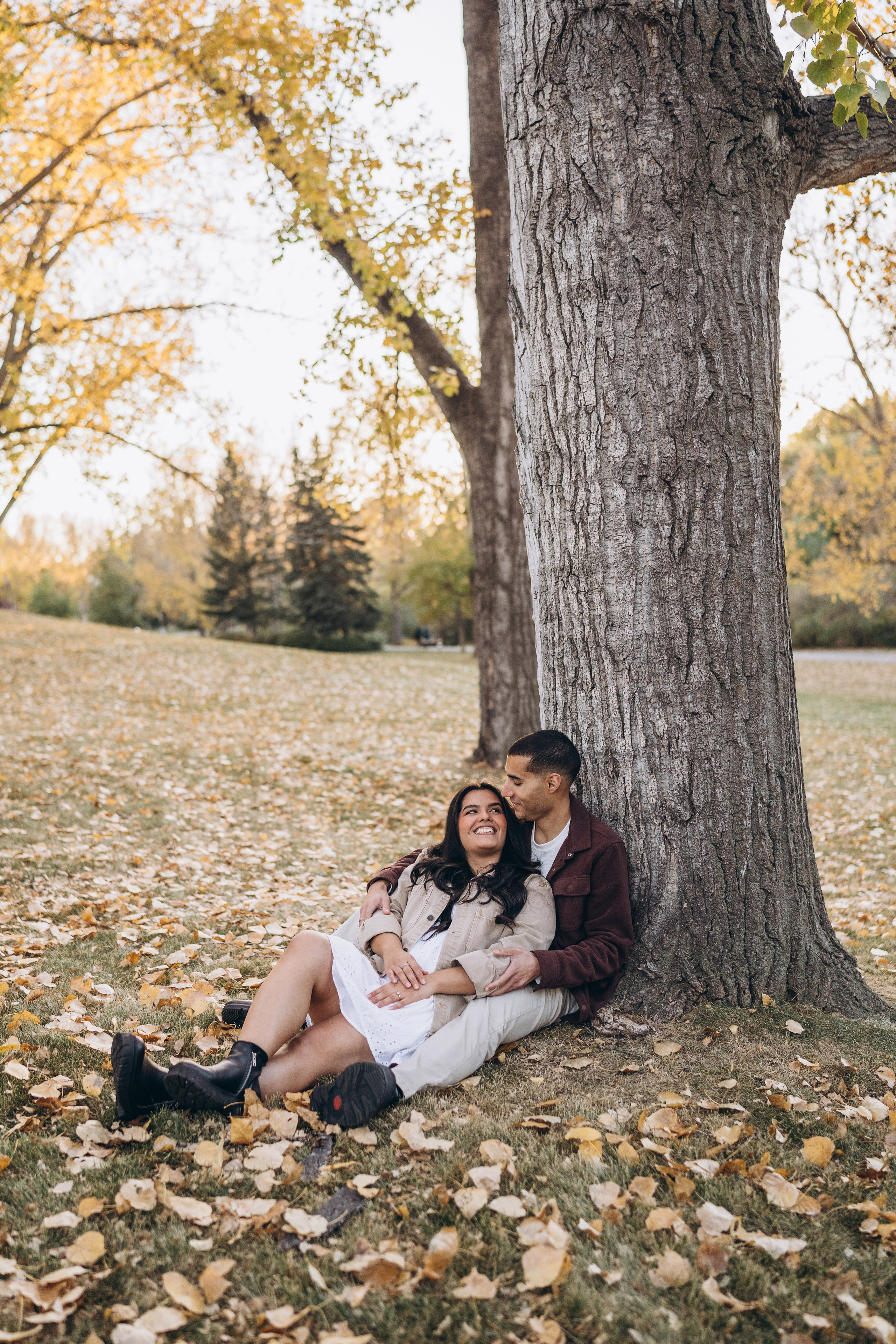 Maria. Calgary Wedding & Lifestyle Photographer — Yevhen Polishchuk
