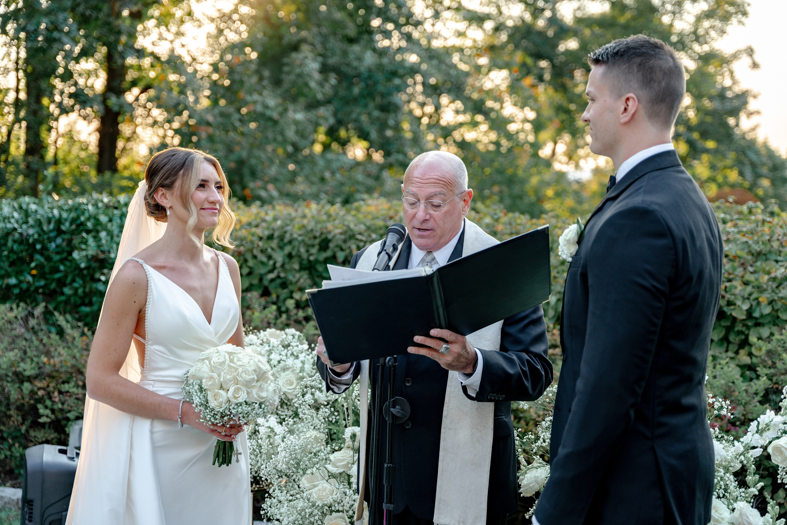 Caroline & Joh wedding day. Anna Krasnova Wedding photographer