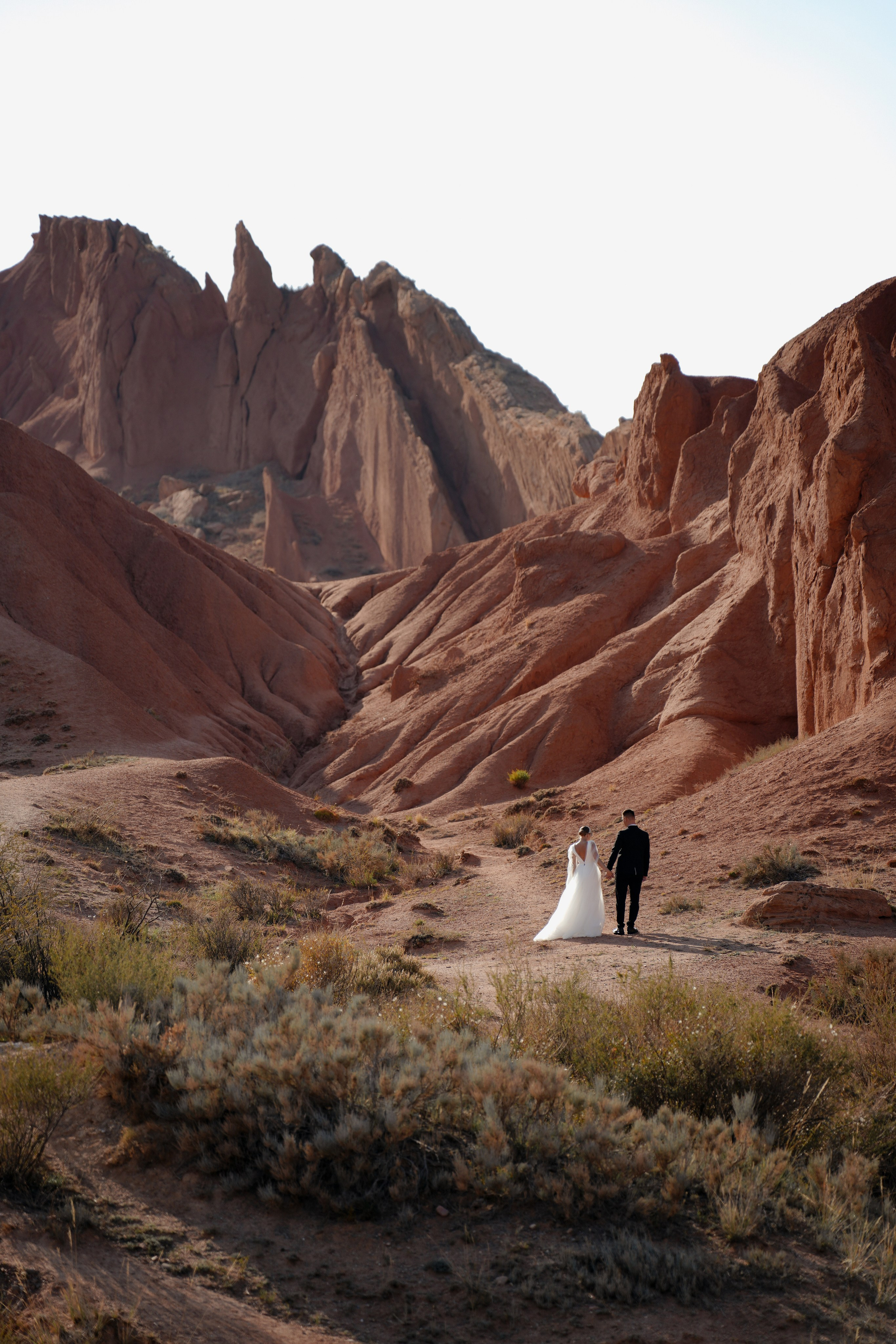 Story for two. Свадебный фотограф Иван Попов в Москве, Бишкеке и по всему миру!