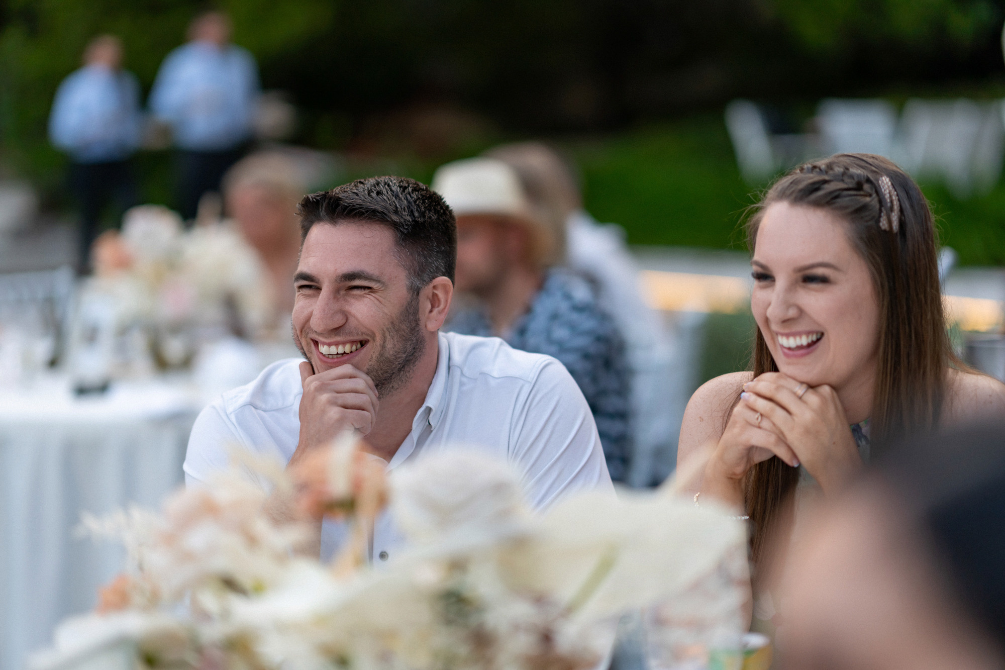 Montenegro Wedding at Bajova Kula of Ben & Sapphire