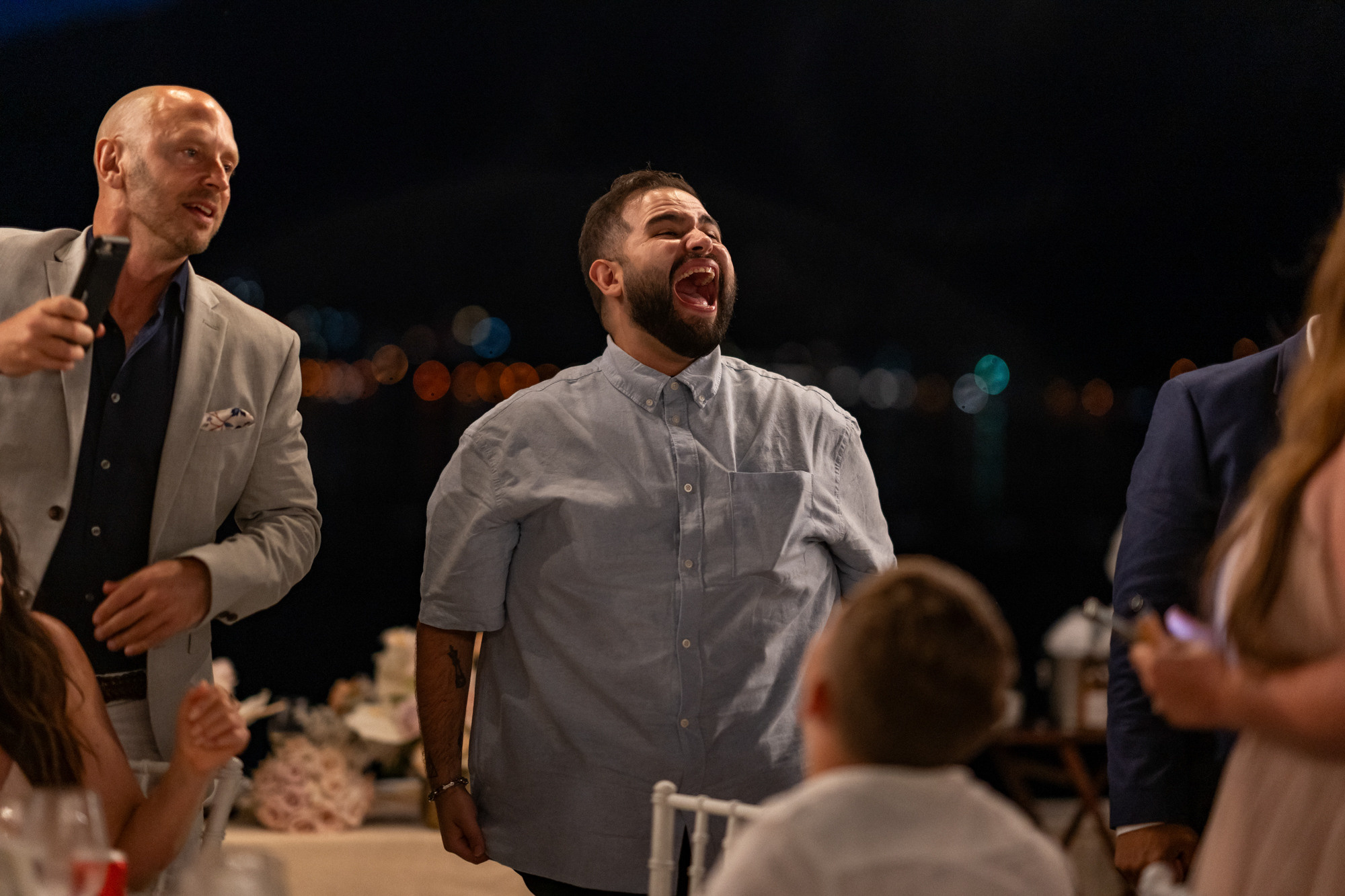 Montenegro Wedding at Bajova Kula of Ben & Sapphire