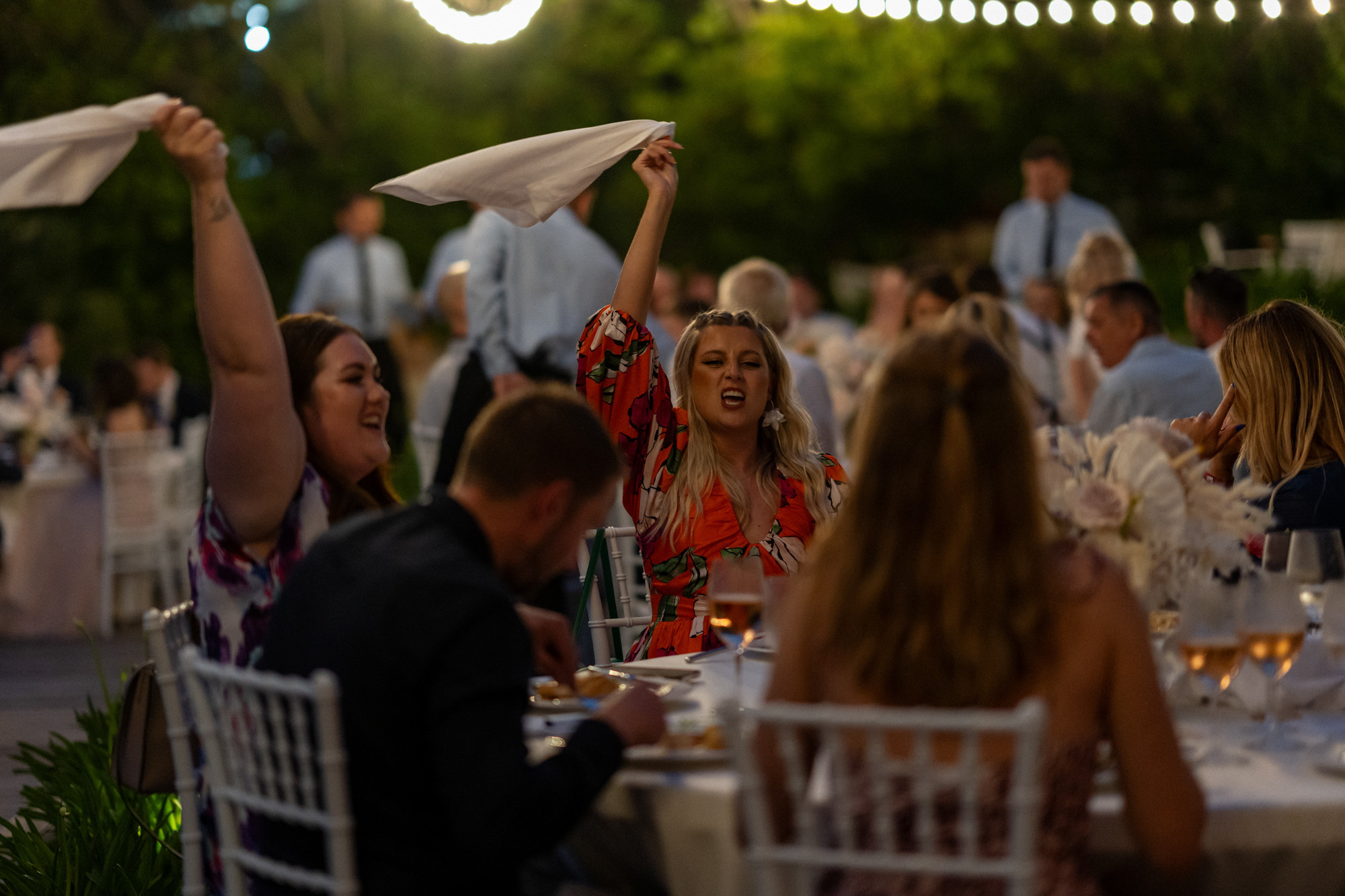 Montenegro Wedding at Bajova Kula of Ben & Sapphire