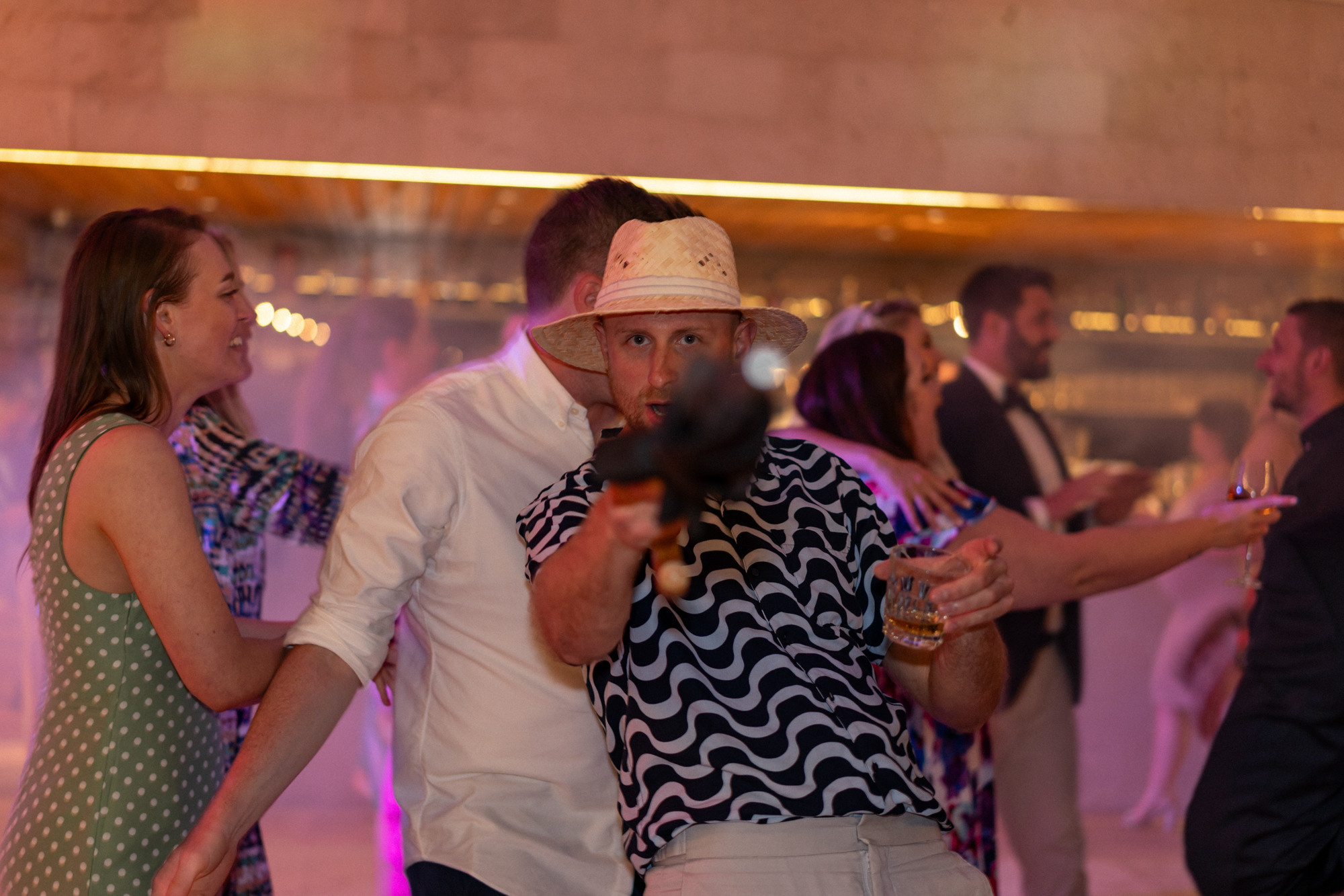 Montenegro Wedding at Bajova Kula of Ben & Sapphire