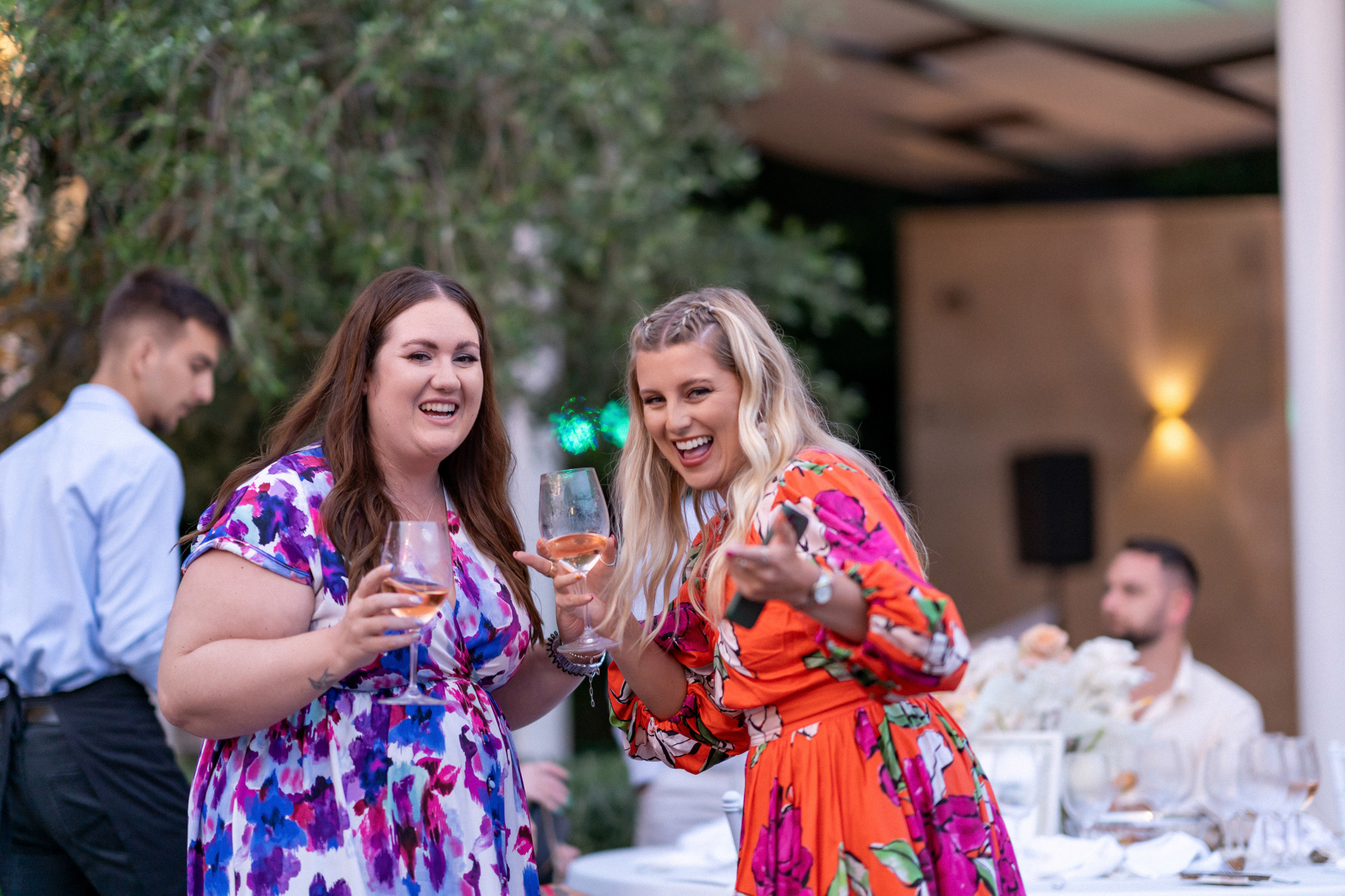 Montenegro Wedding at Bajova Kula of Ben & Sapphire