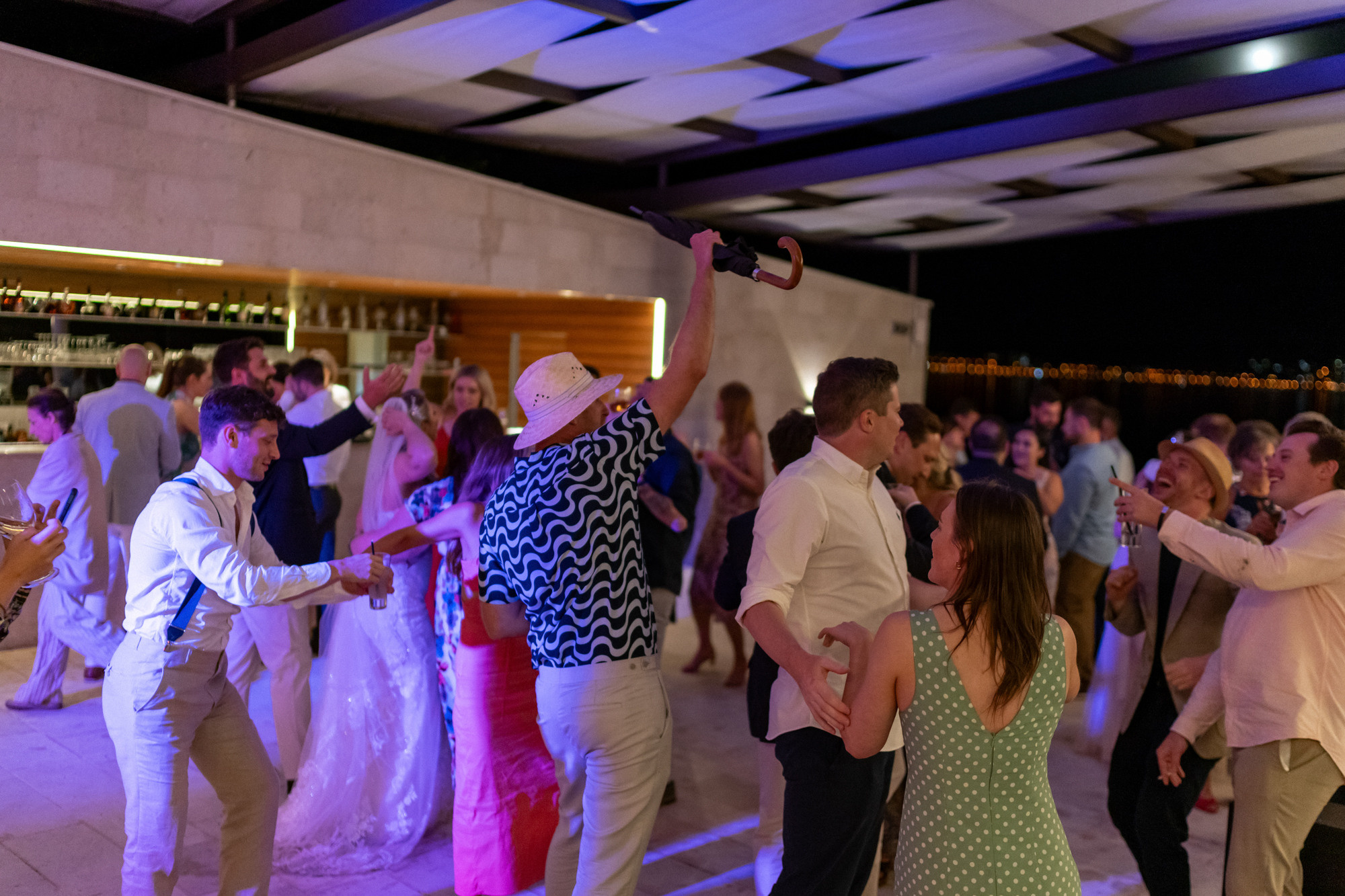 Montenegro Wedding at Bajova Kula of Ben & Sapphire