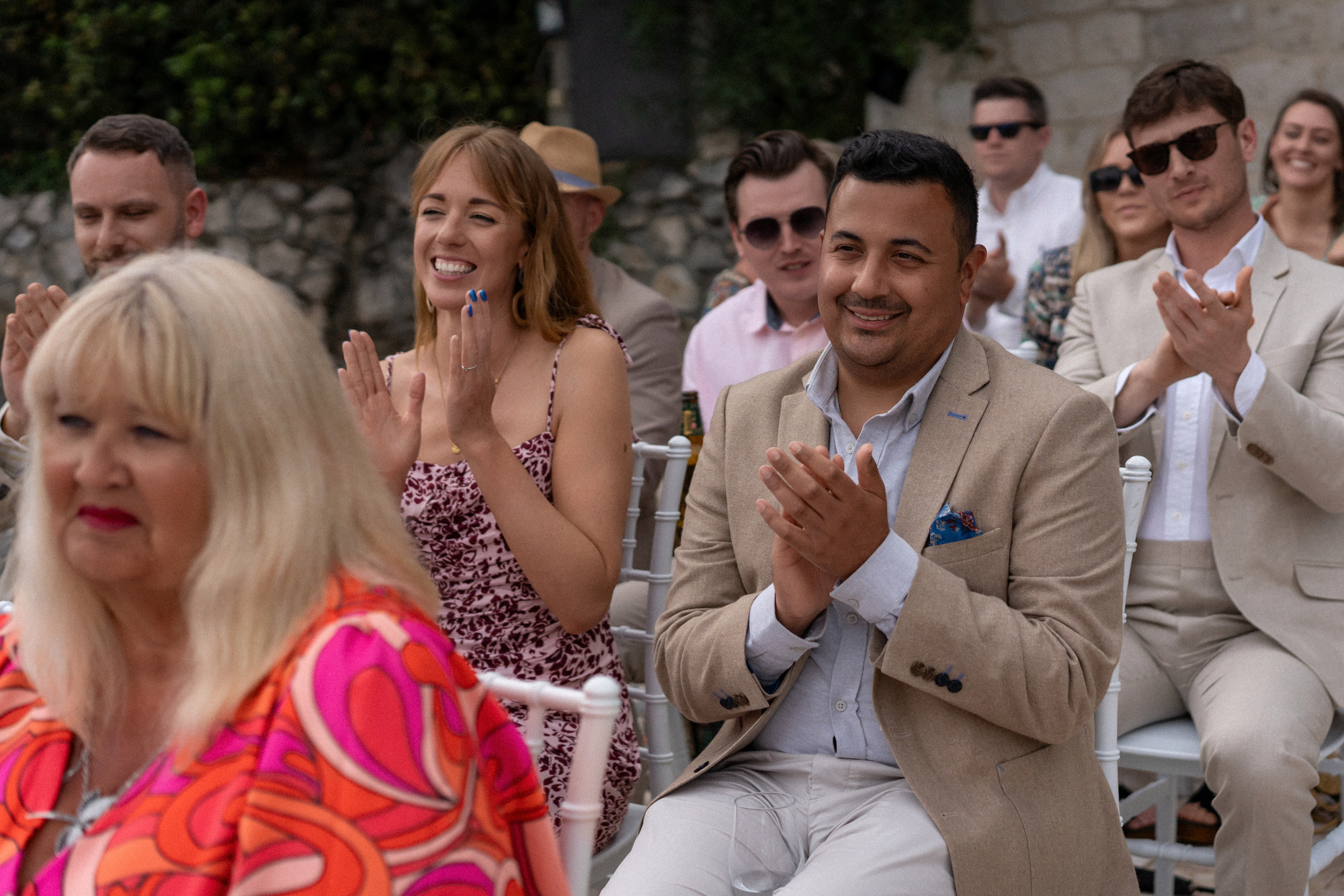 Montenegro Wedding at Bajova Kula of Ben & Sapphire