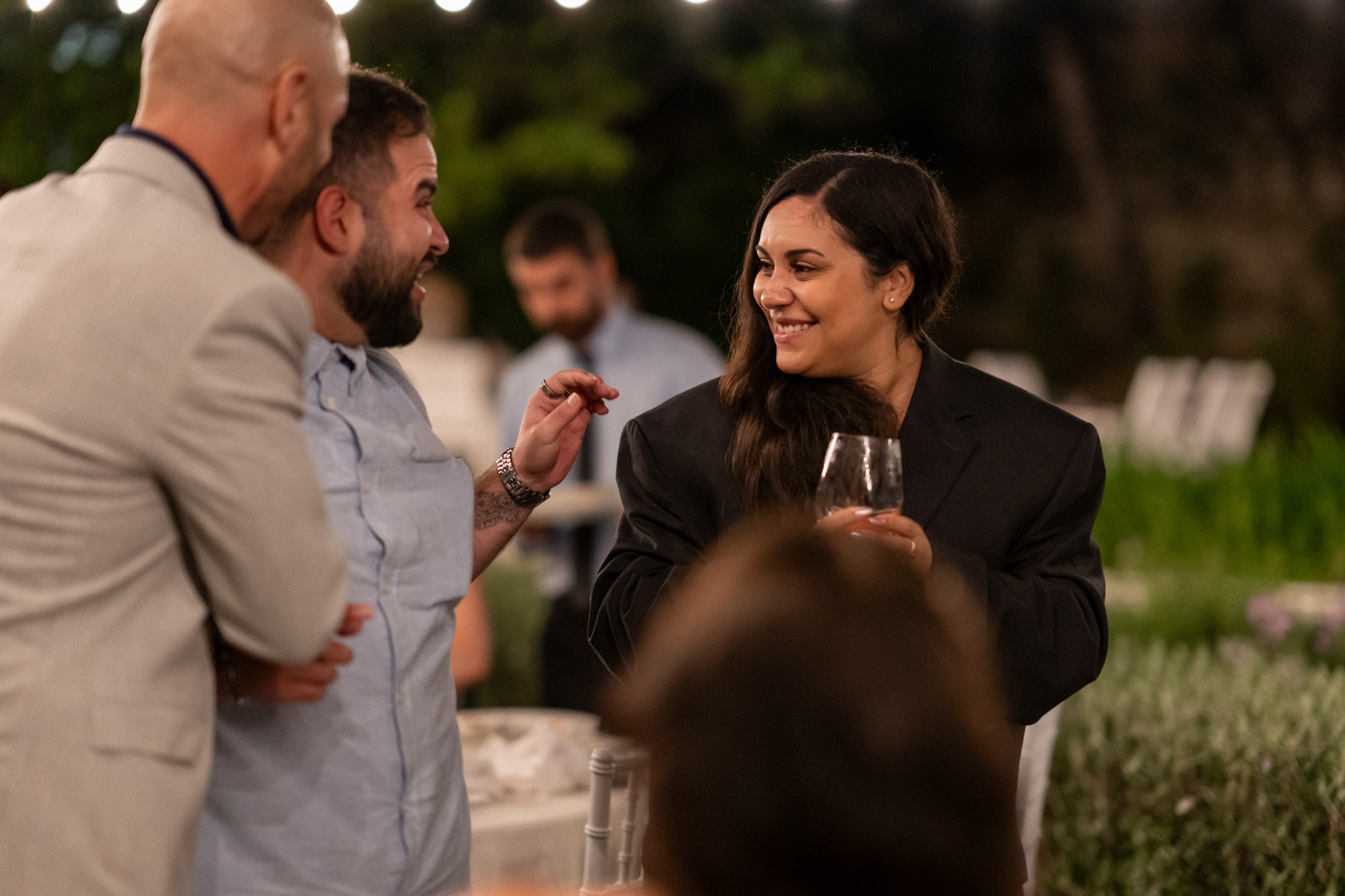 Montenegro Wedding at Bajova Kula of Ben & Sapphire